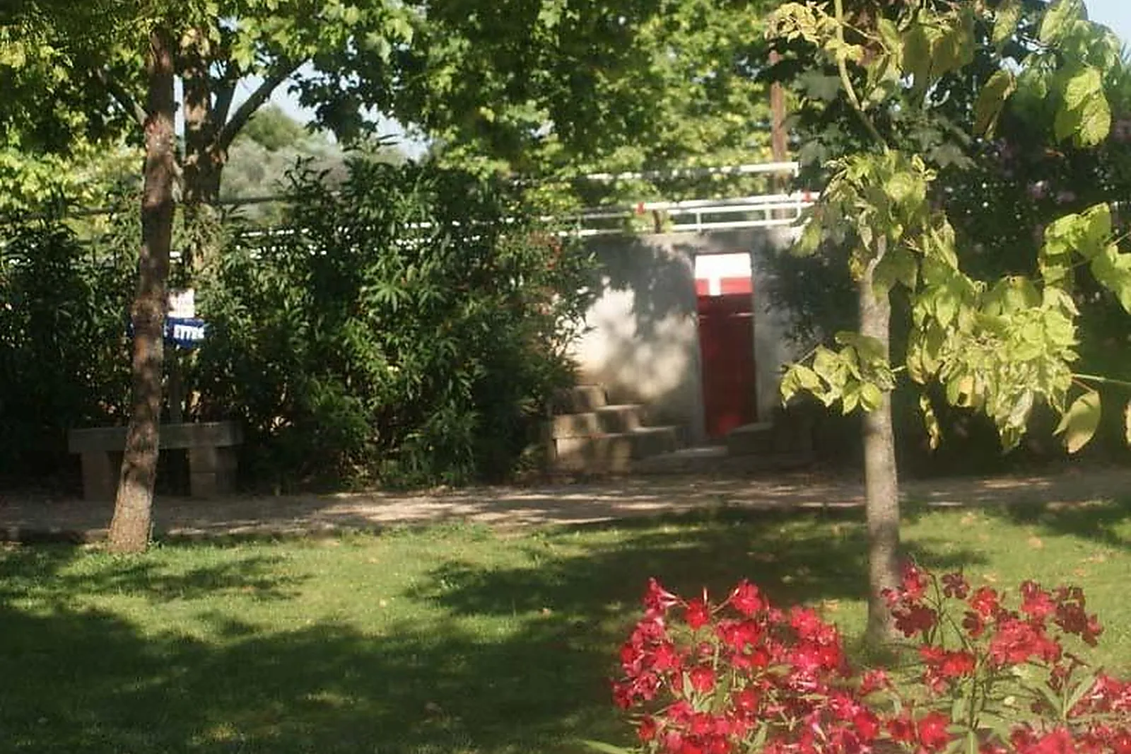 Lieux événementiels, MANADE DES TERMES