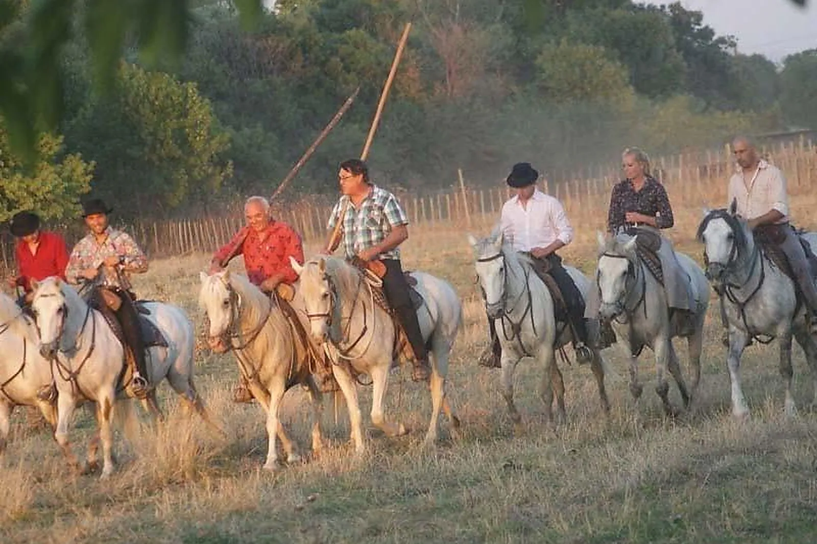 Lieux événementiels, MANADE DES TERMES