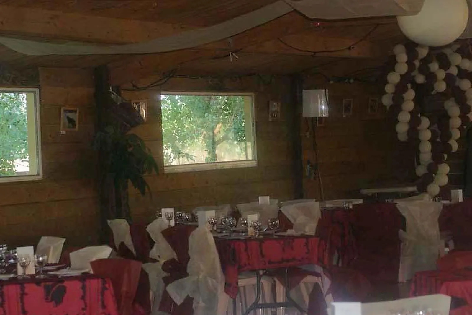 Lieux événementiels, MANADE DES TERMES