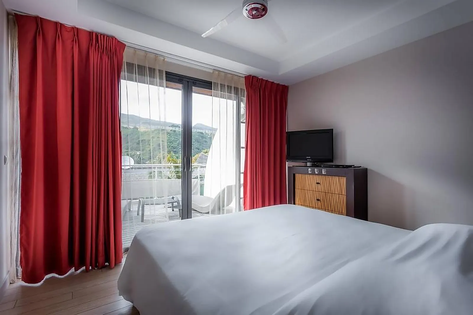 Lieux événementiels, MANAVA SUITE RESORT TAHITI