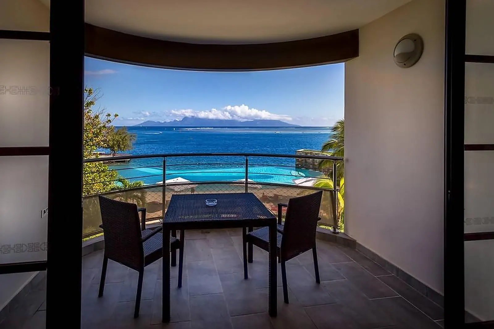 Lieux événementiels, MANAVA SUITE RESORT TAHITI