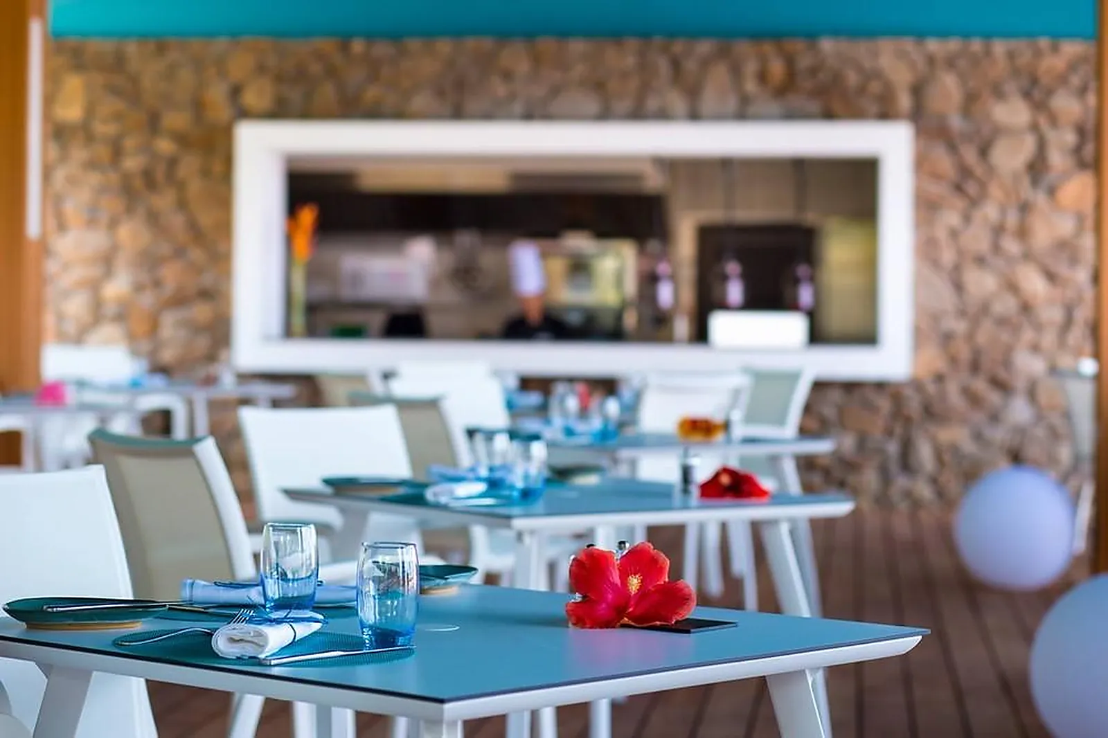 Lieux événementiels, MANAVA SUITE RESORT TAHITI