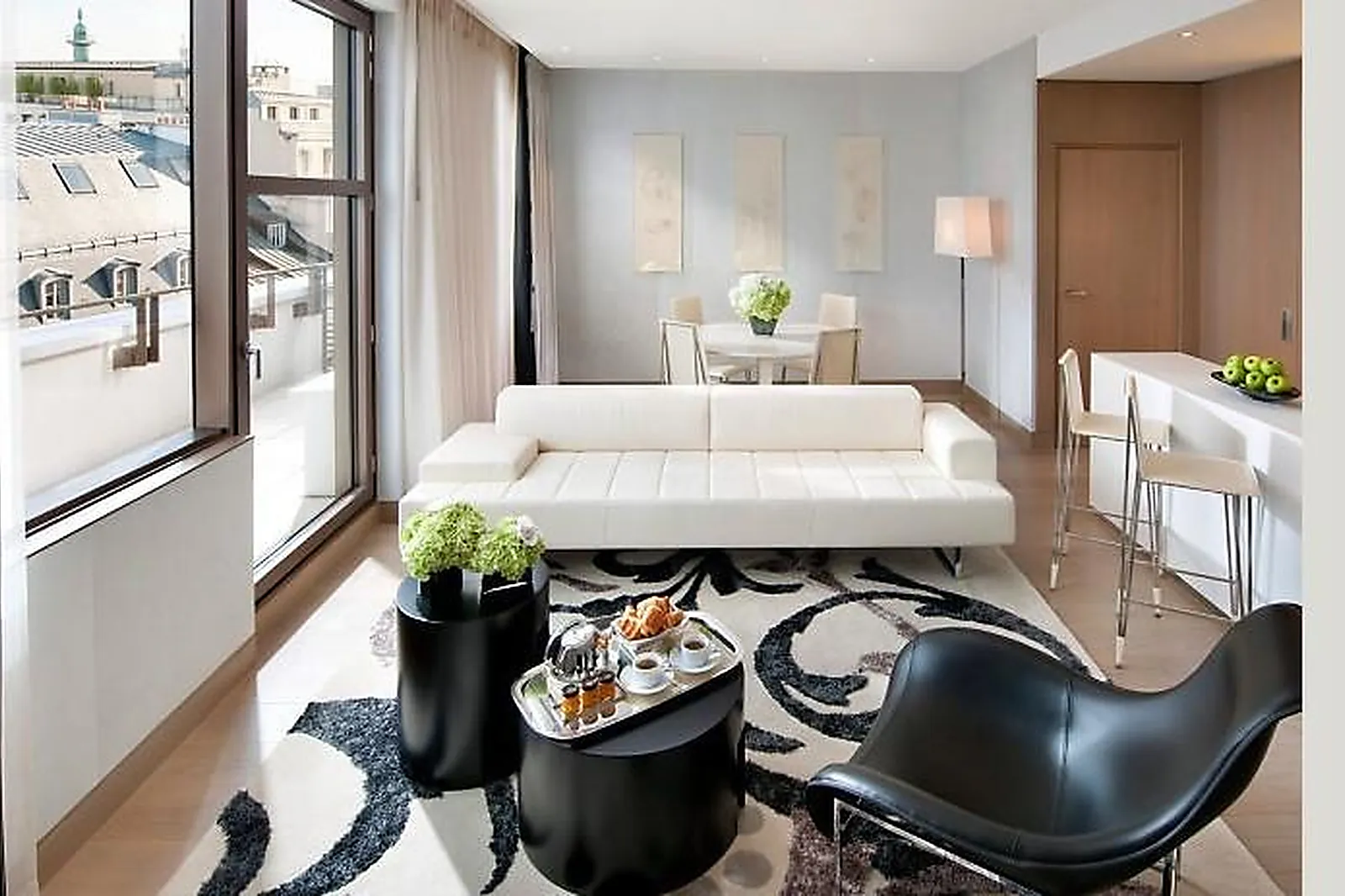 Lieux événementiels, MANDARIN ORIENTAL