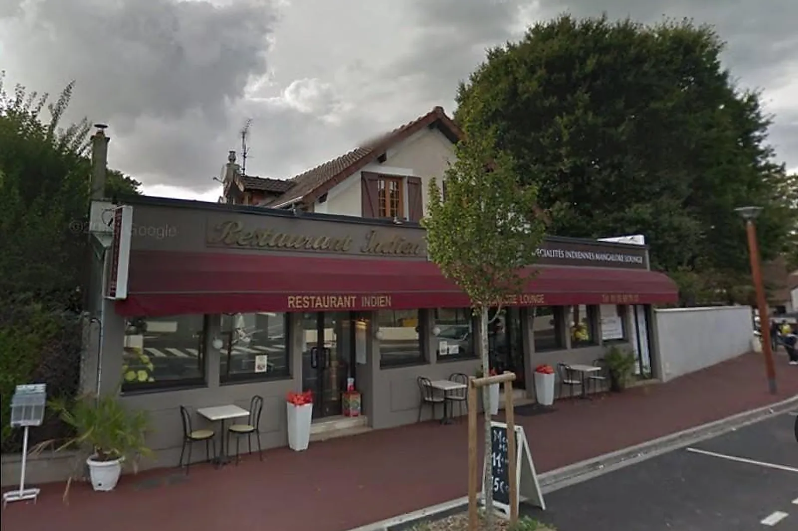 Lieux événementiels, MANGALORE LOUNGE