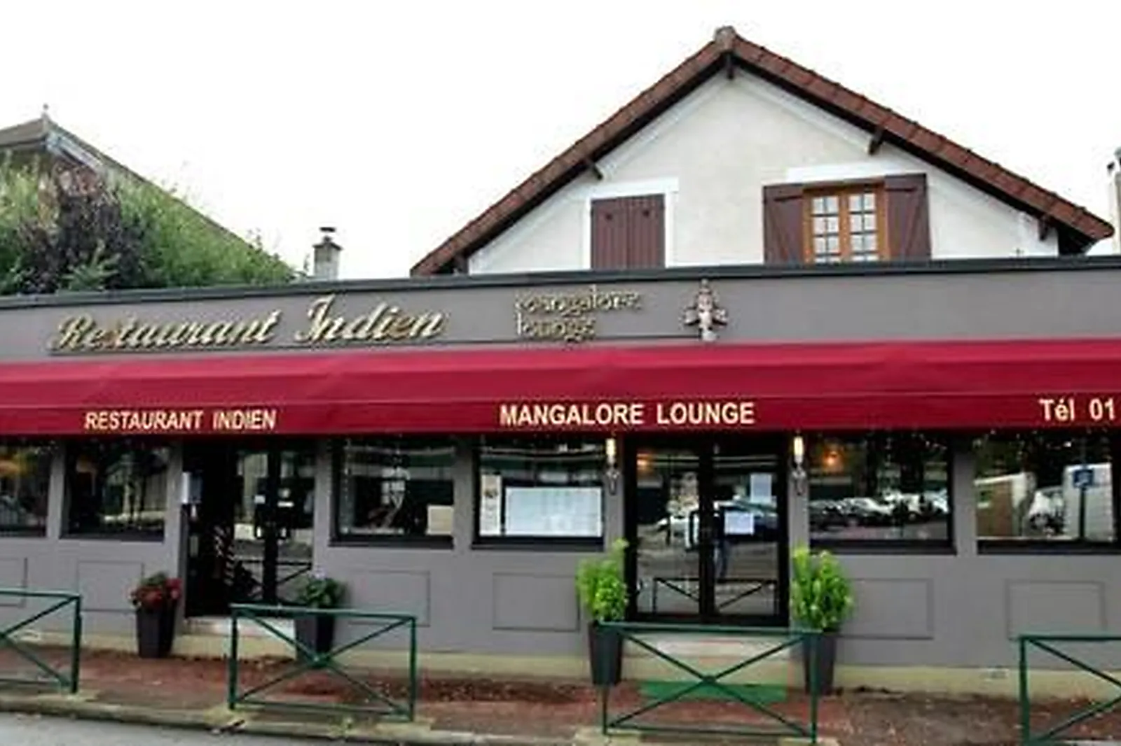 Lieux événementiels, MANGALORE LOUNGE