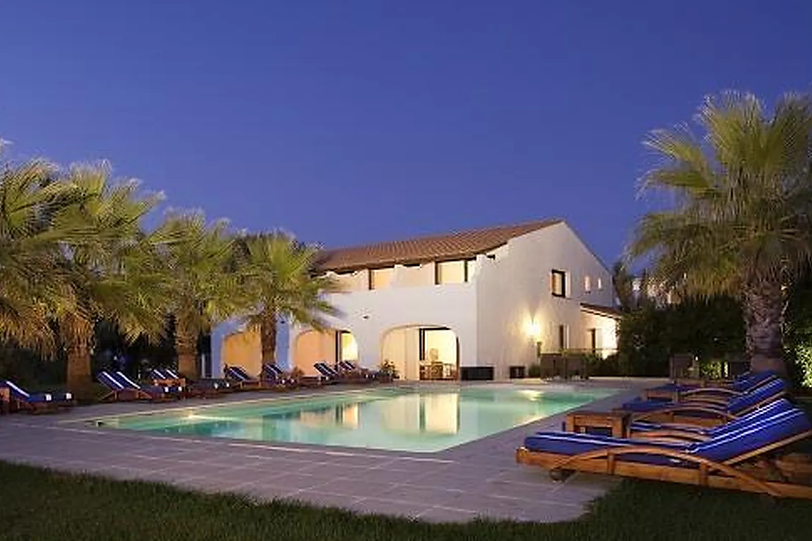 Lieux événementiels, MANGIO FANGO HOTEL ET SPA