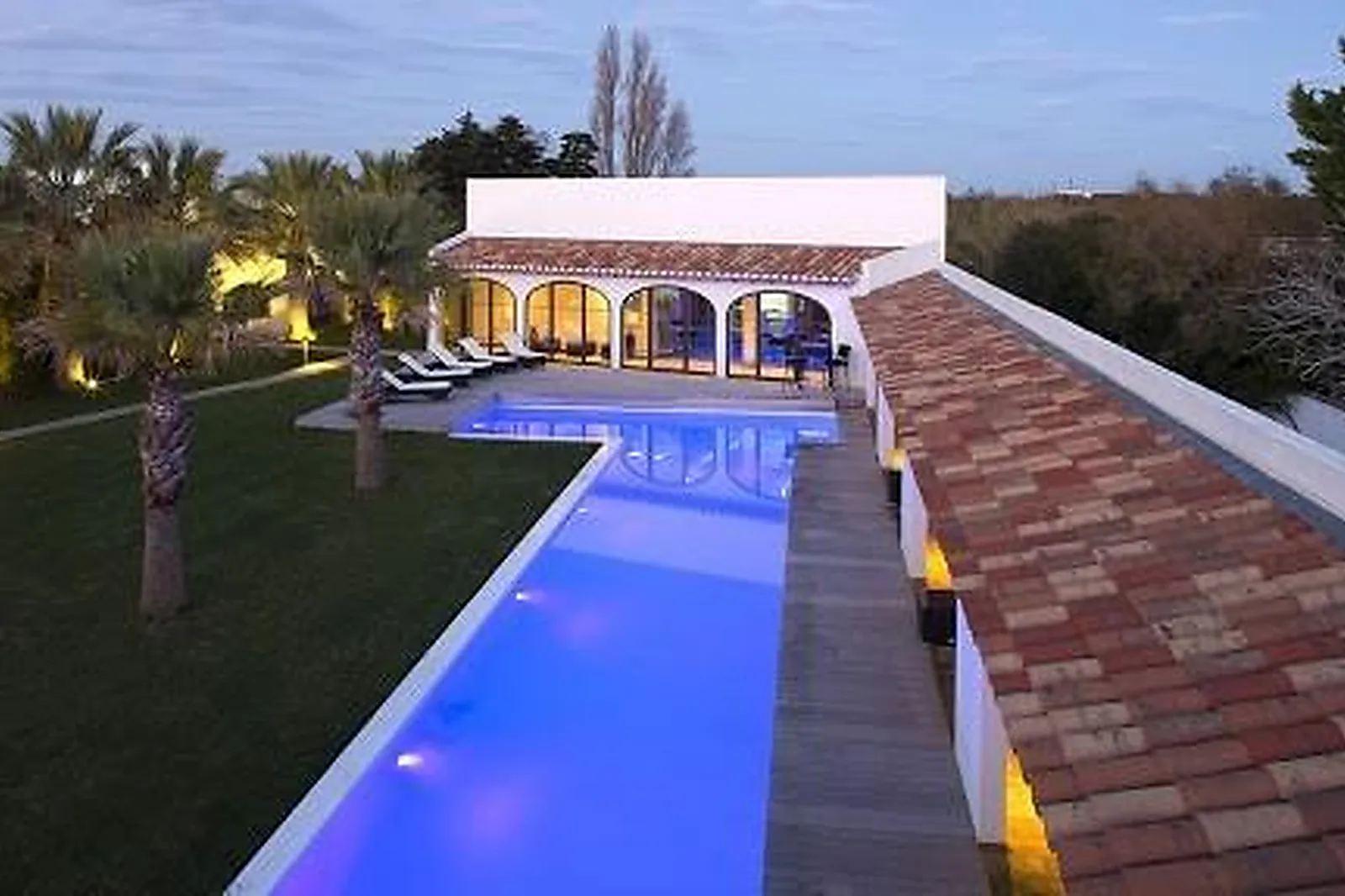 Lieux événementiels, MANGIO FANGO HOTEL ET SPA