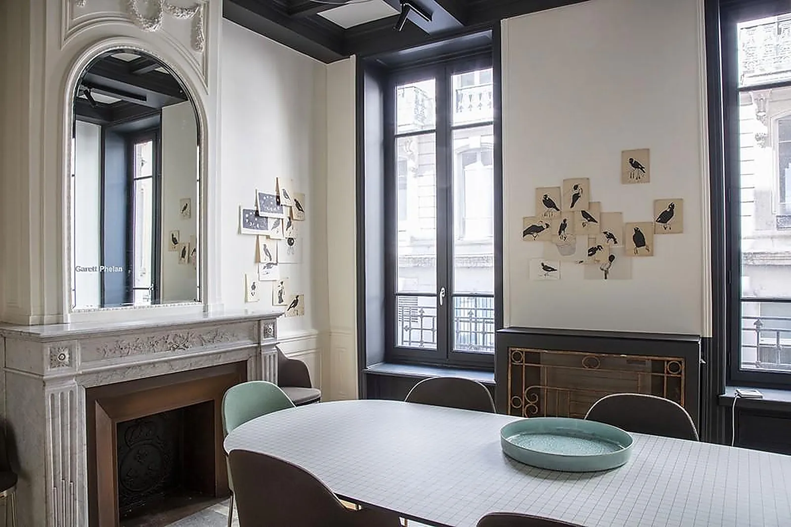 Lieux événementiels, MANIFESTA