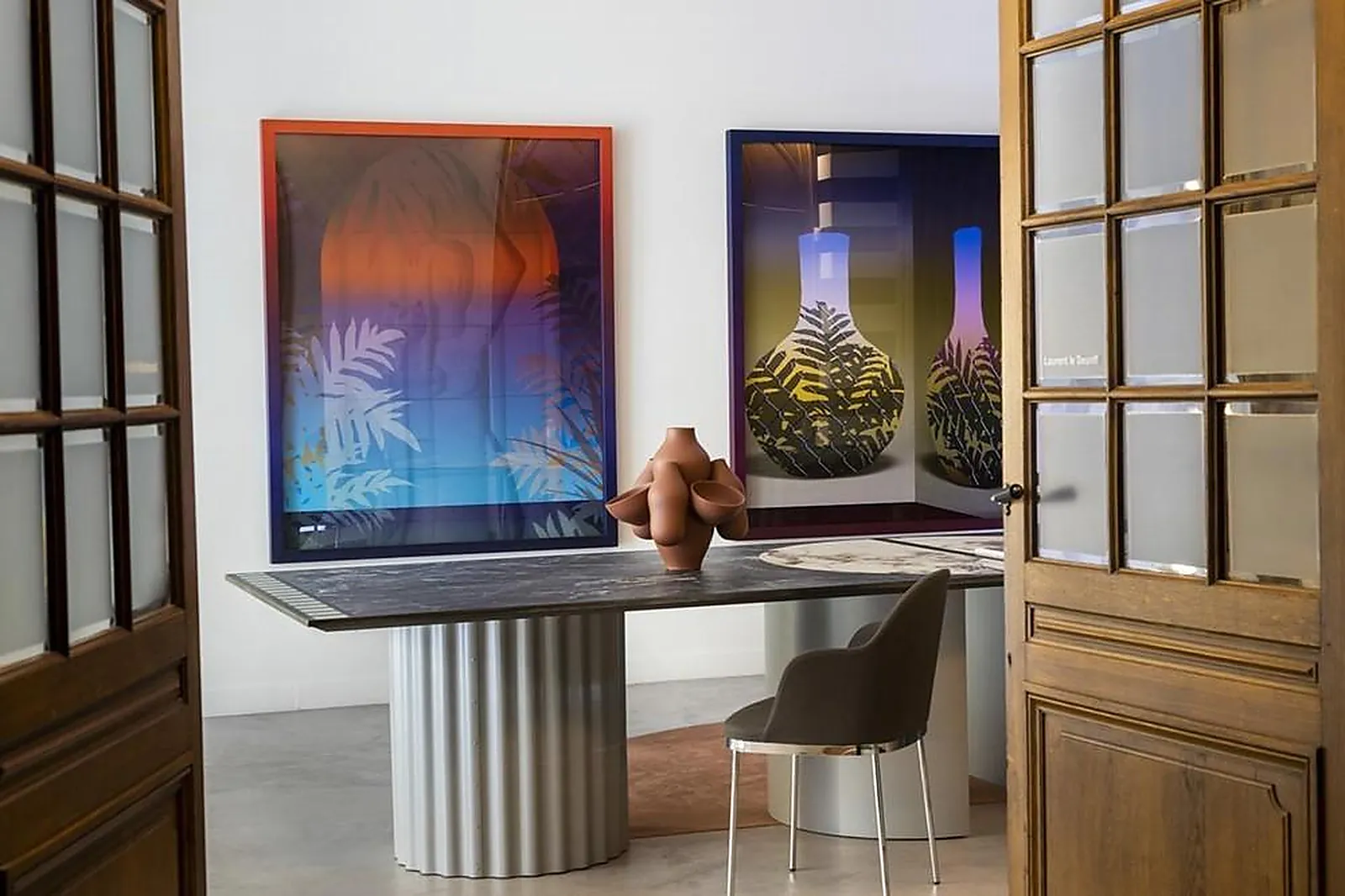 Lieux événementiels, MANIFESTA