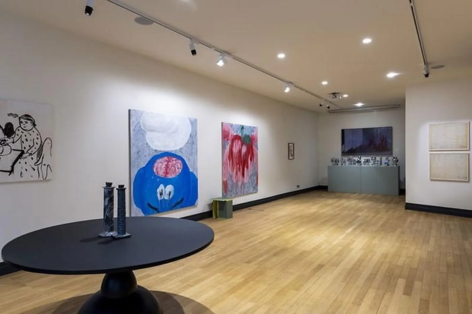 Lieux événementiels, MANIFESTA