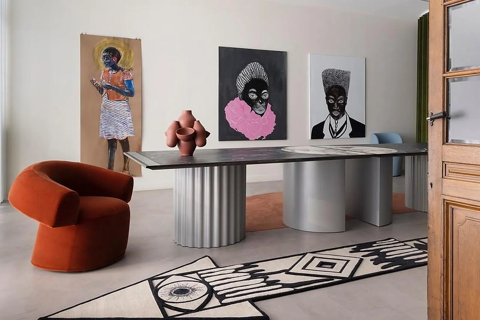 Lieux événementiels, MANIFESTA