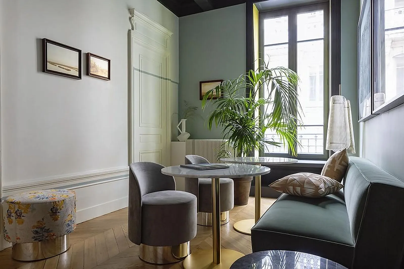 Lieux événementiels, MANIFESTA