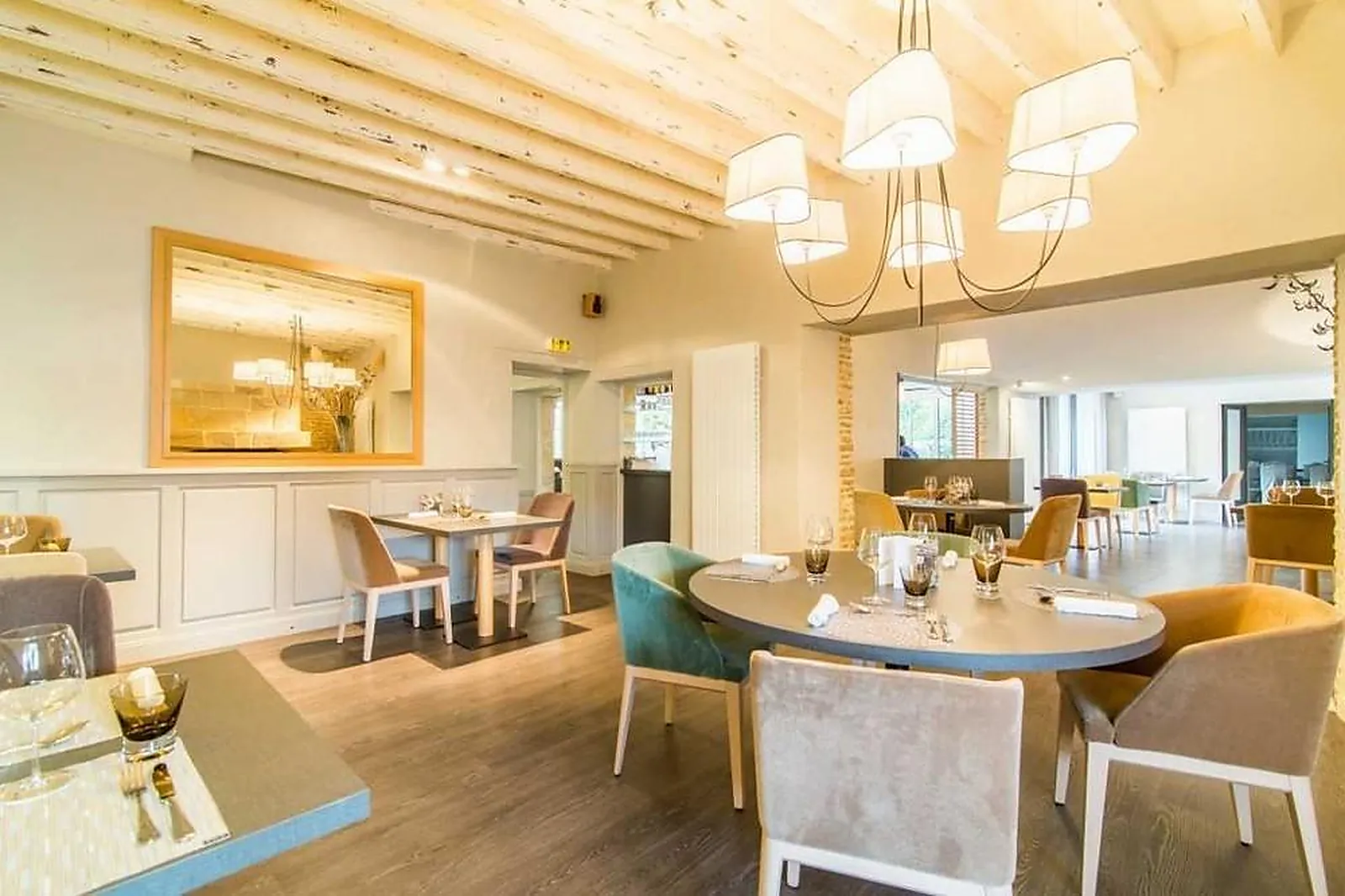 Lieux événementiels, MANOIR'HASTINGS