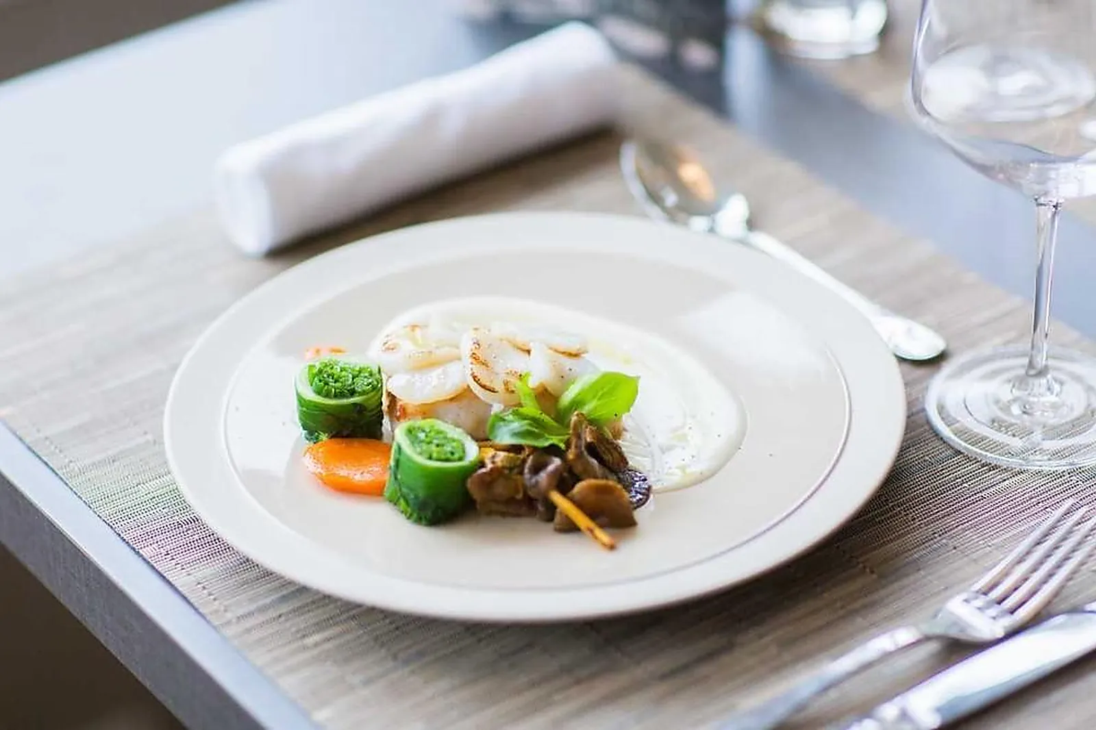 Lieux événementiels, MANOIR'HASTINGS