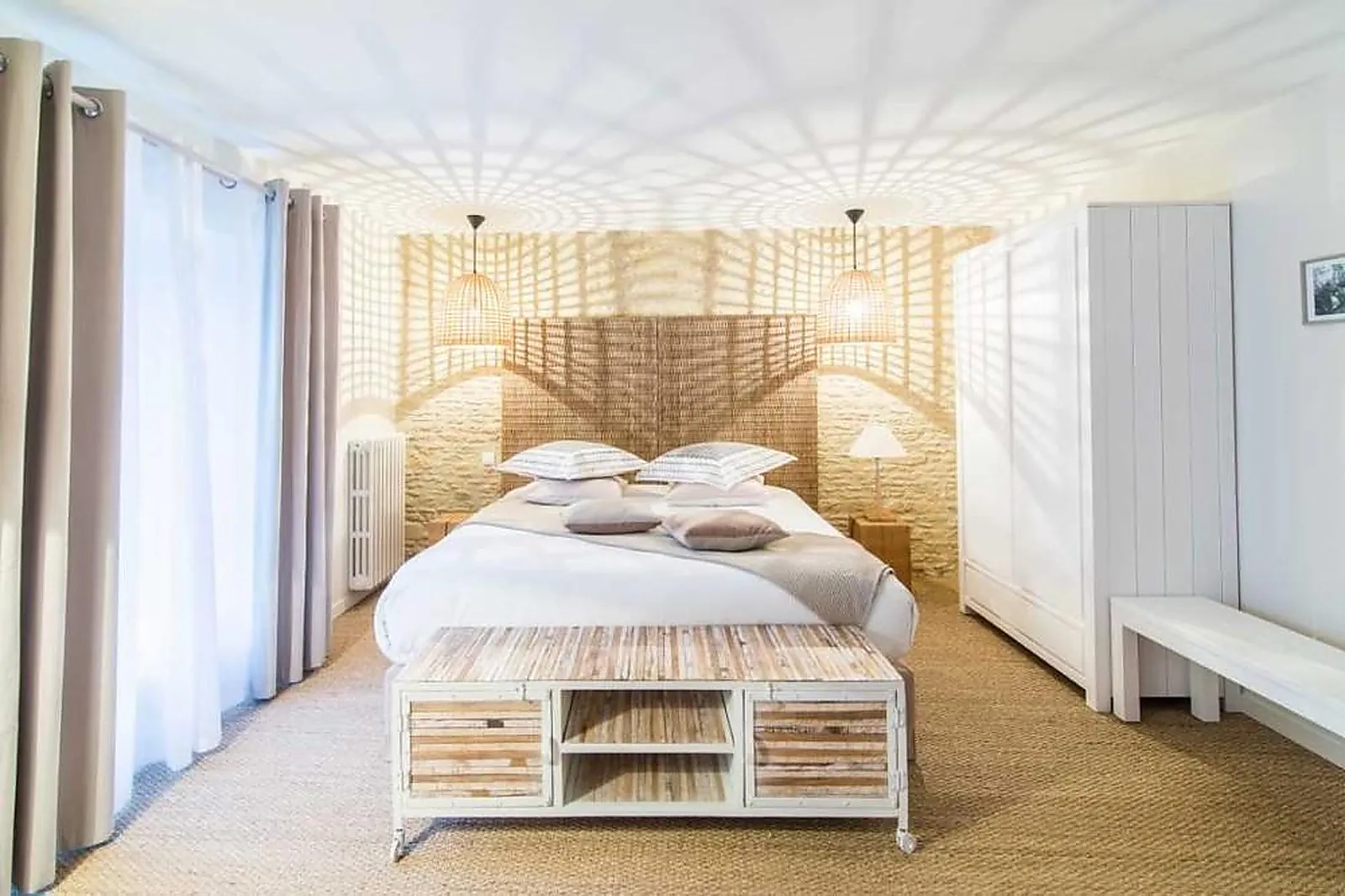 Lieux événementiels, MANOIR'HASTINGS