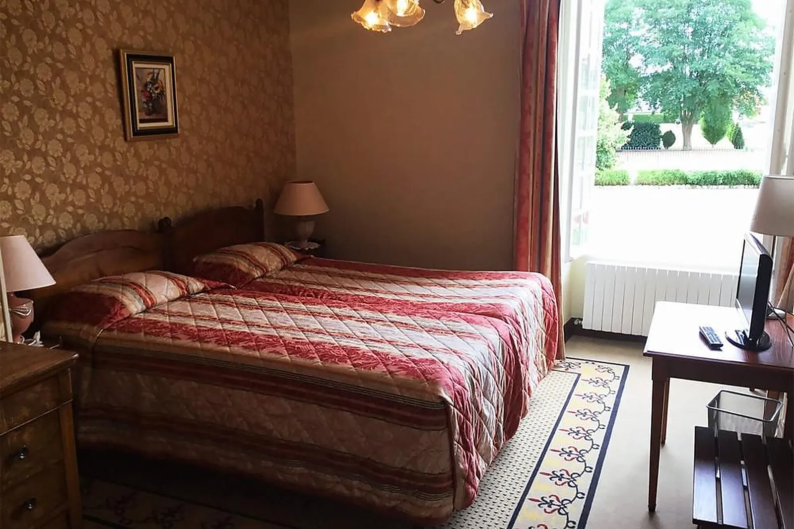 Lieux événementiels, MANOIR BEL AIR