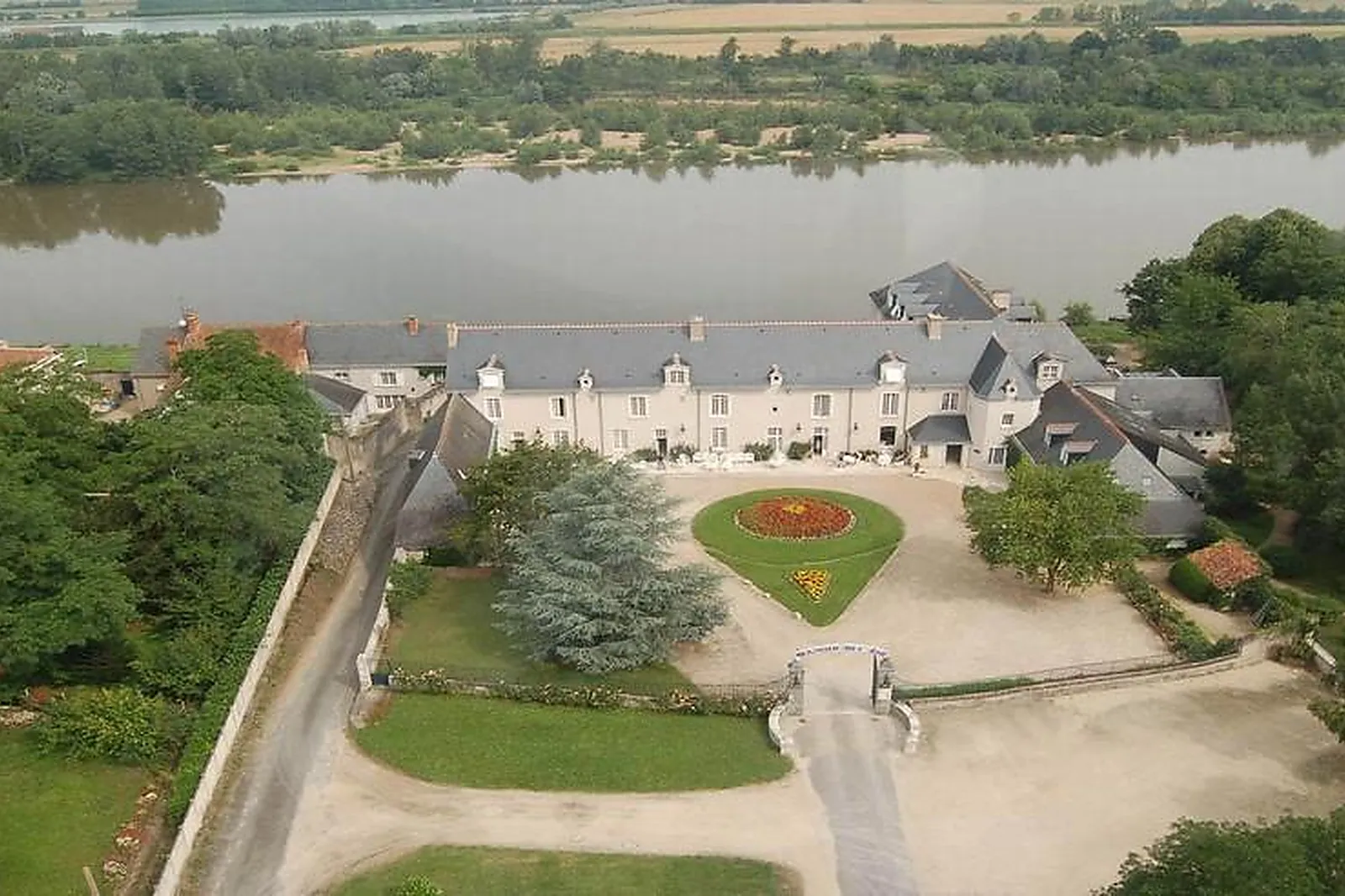 Lieux événementiels, MANOIR BEL AIR