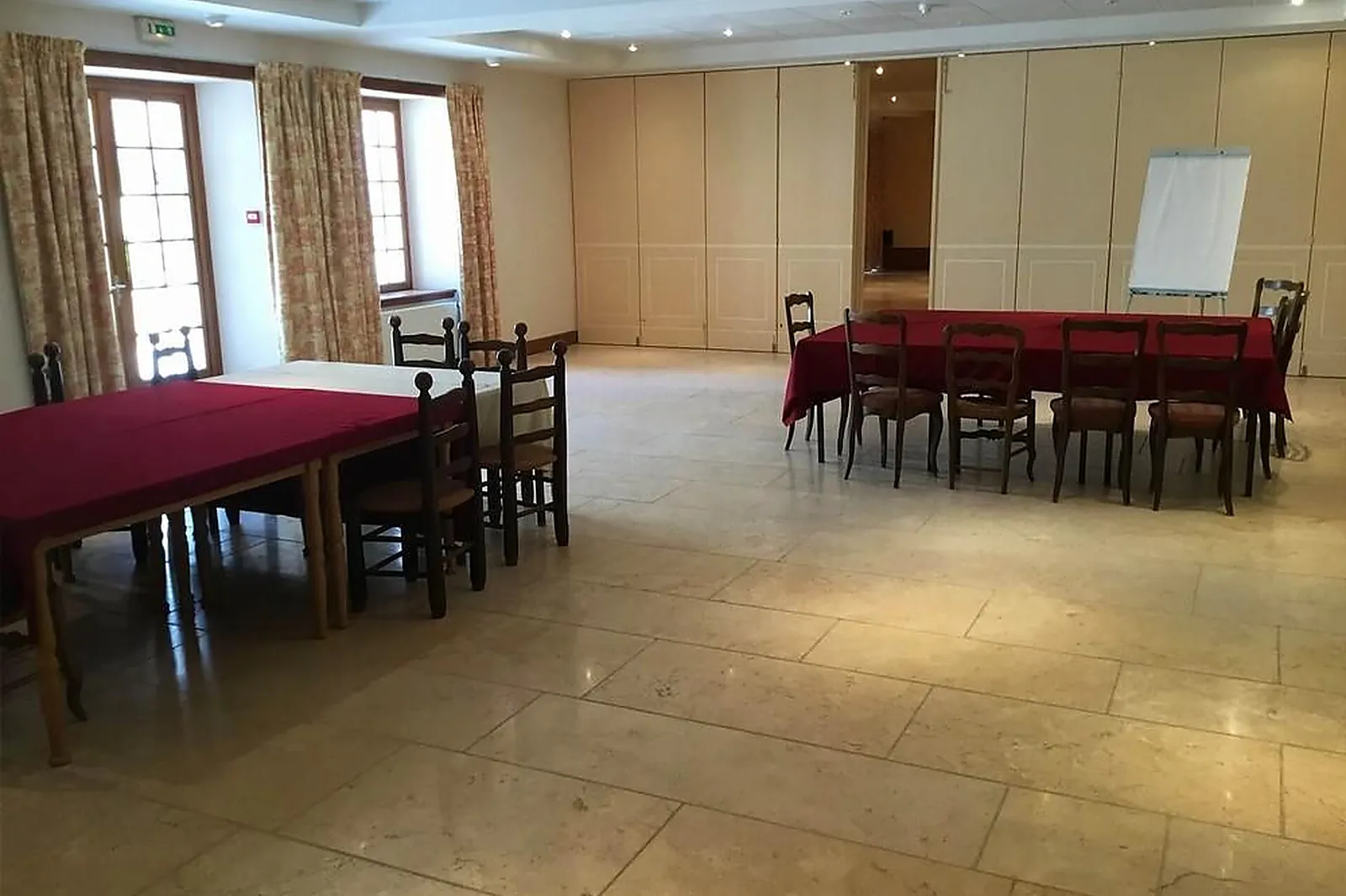 Lieux événementiels, MANOIR BEL AIR