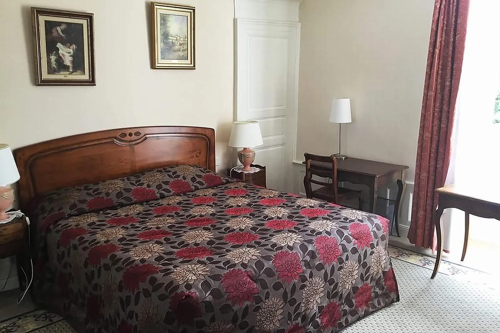 Lieux événementiels, MANOIR BEL AIR