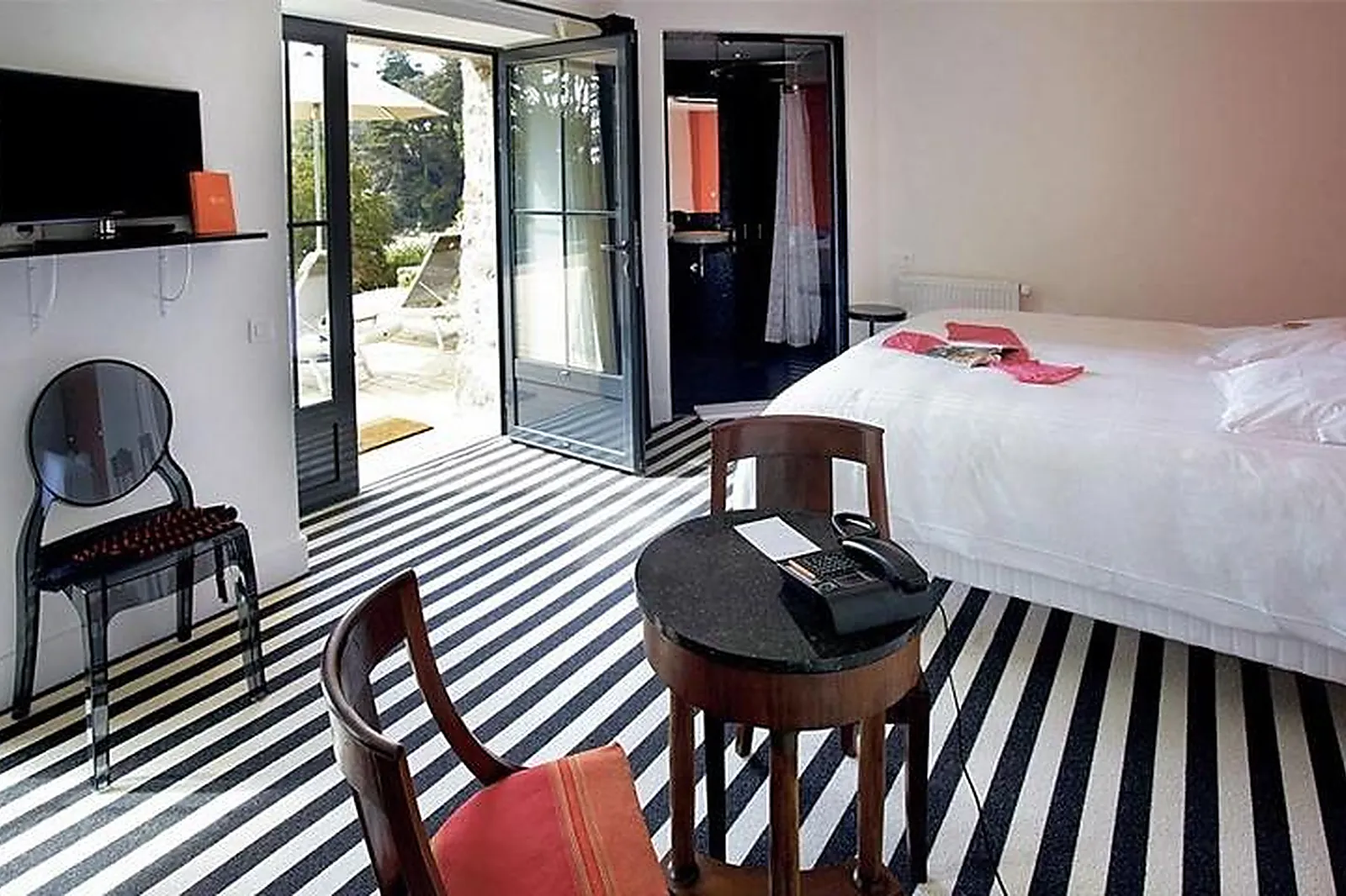 Lieux événementiels, MANOIR DALMORE