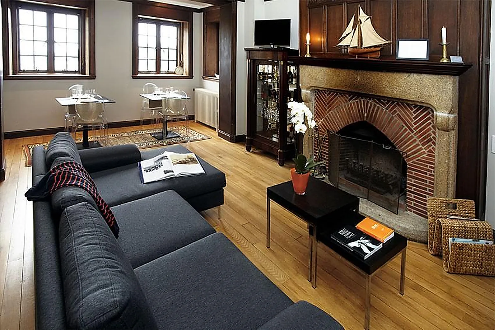 Lieux événementiels, MANOIR DALMORE