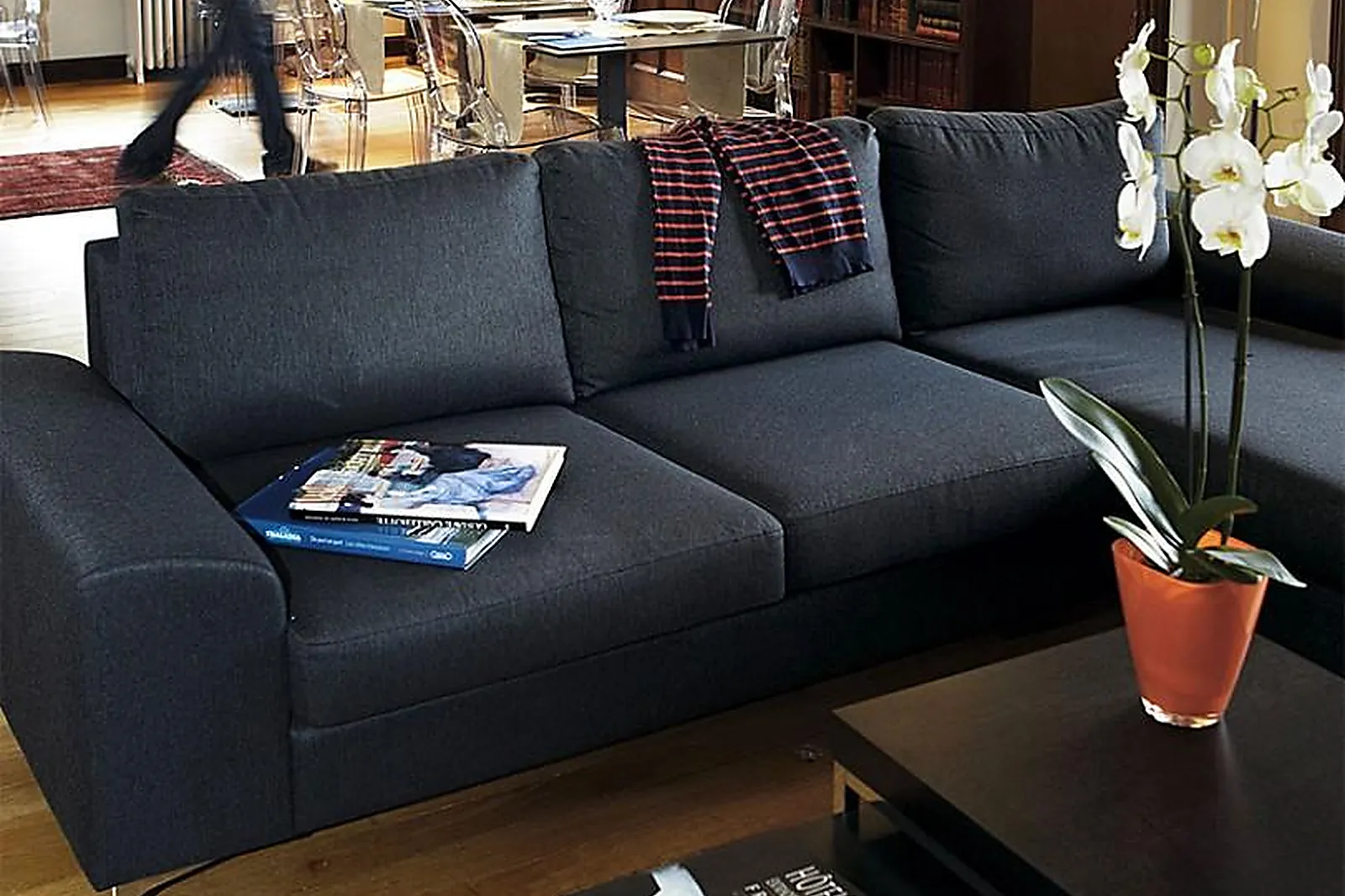 Lieux événementiels, MANOIR DALMORE