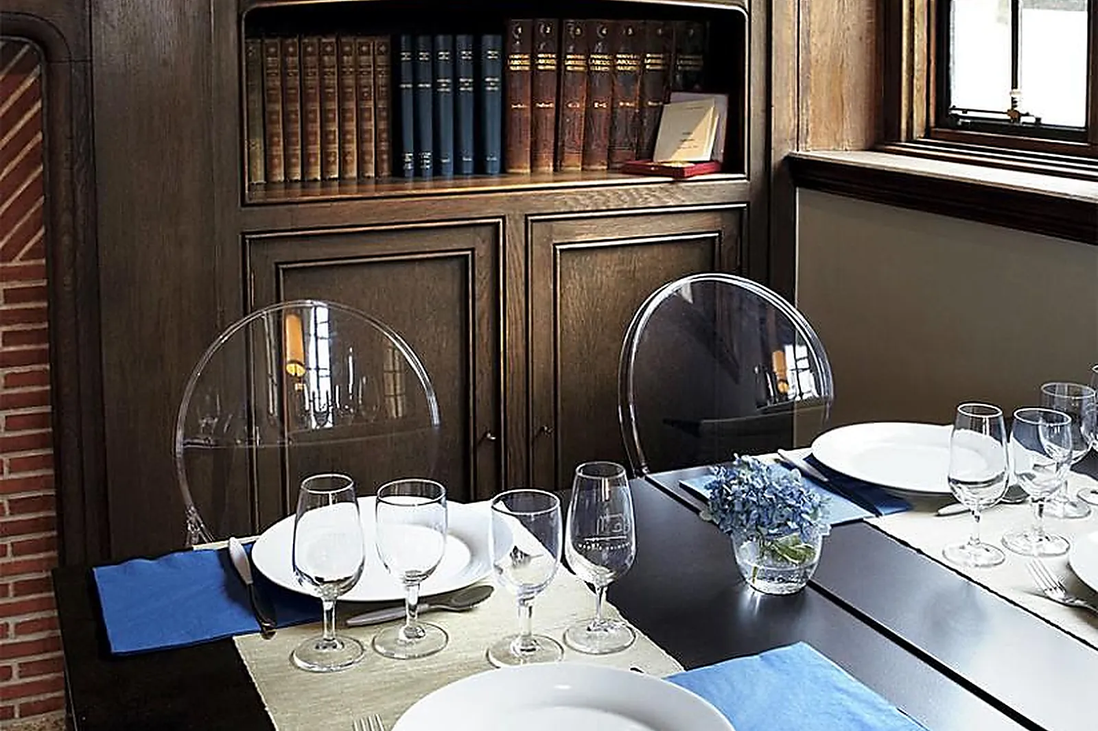 Lieux événementiels, MANOIR DALMORE