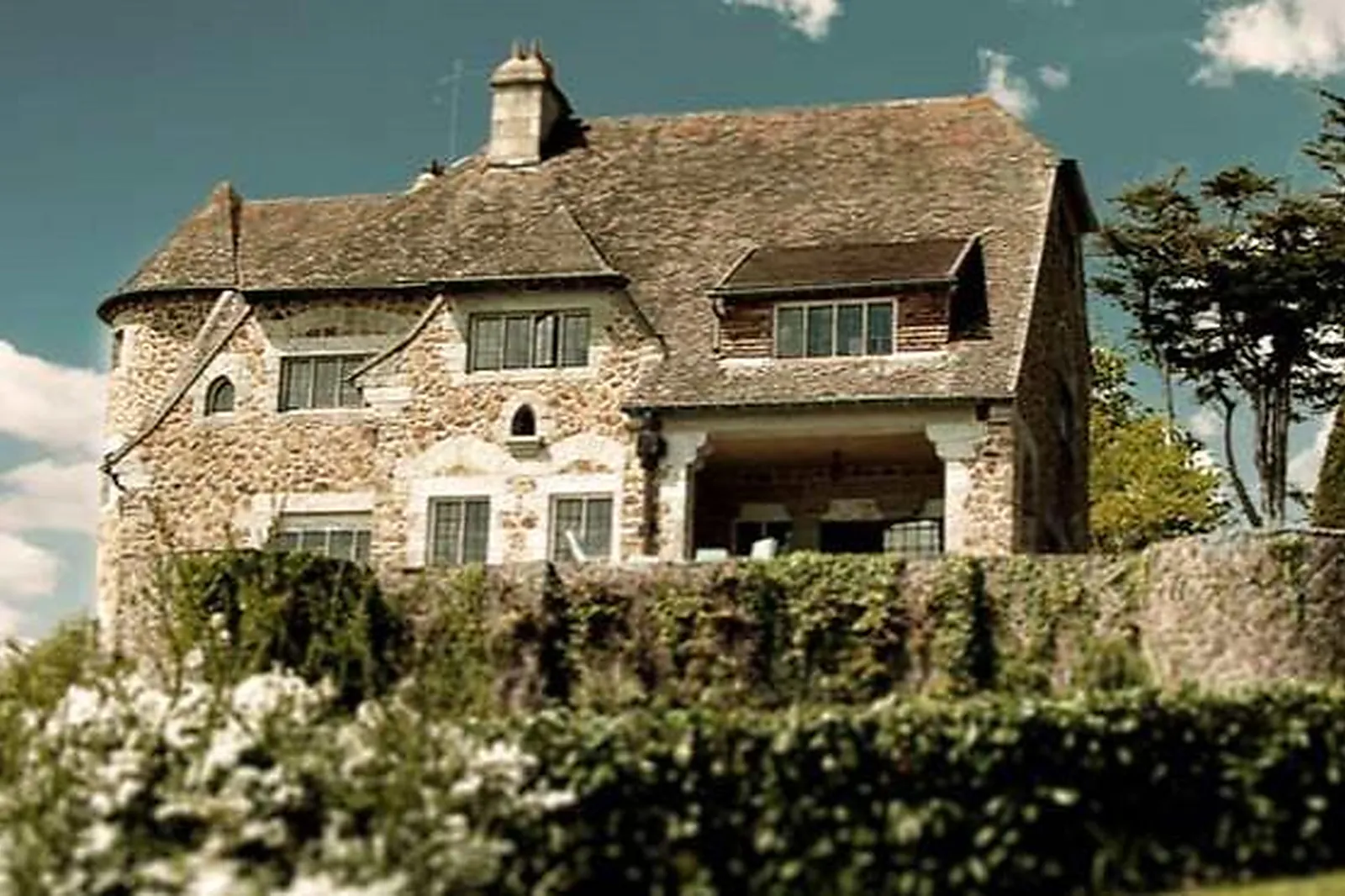 Lieux événementiels, MANOIR DALMORE