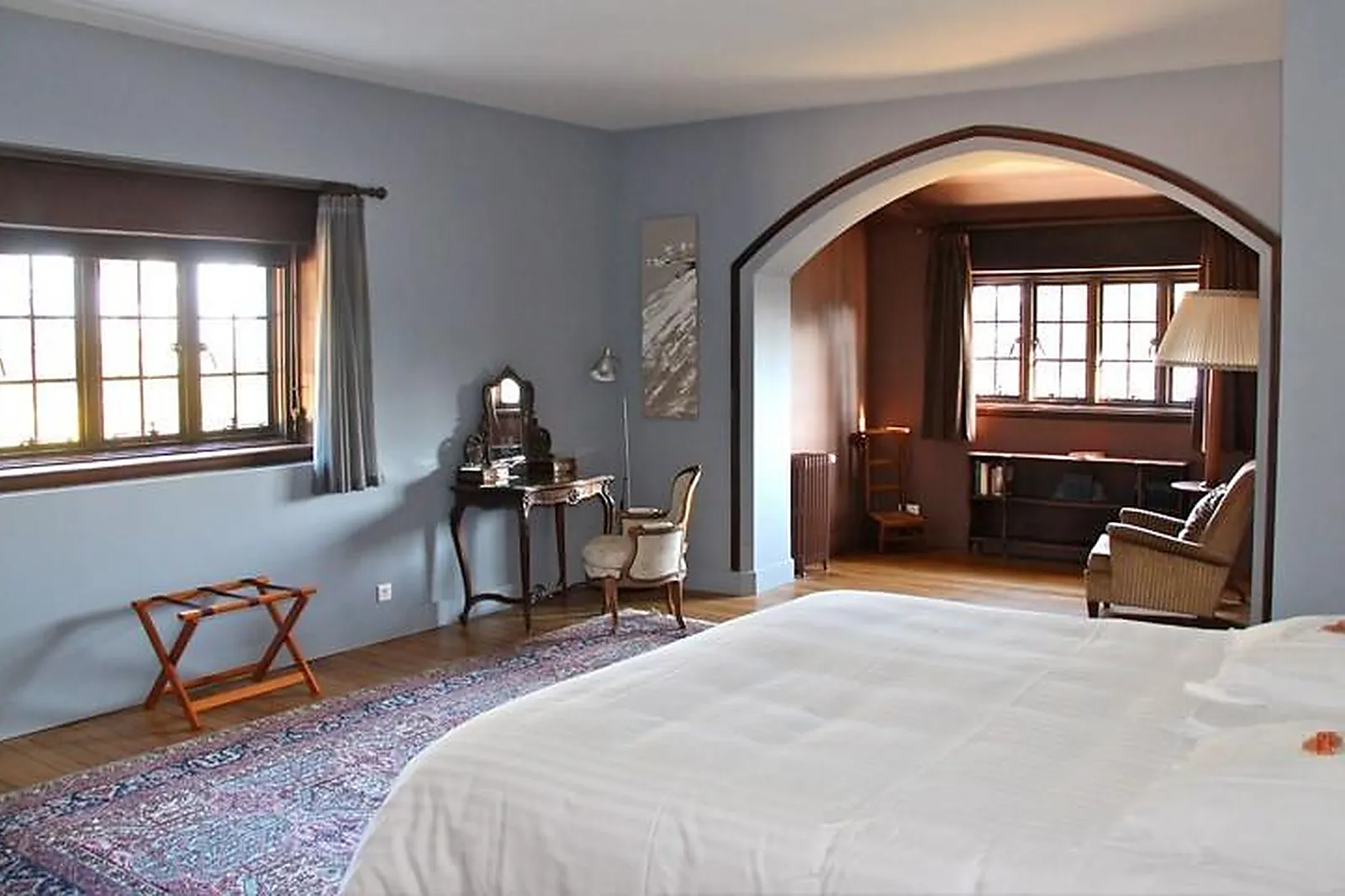 Lieux événementiels, MANOIR DALMORE