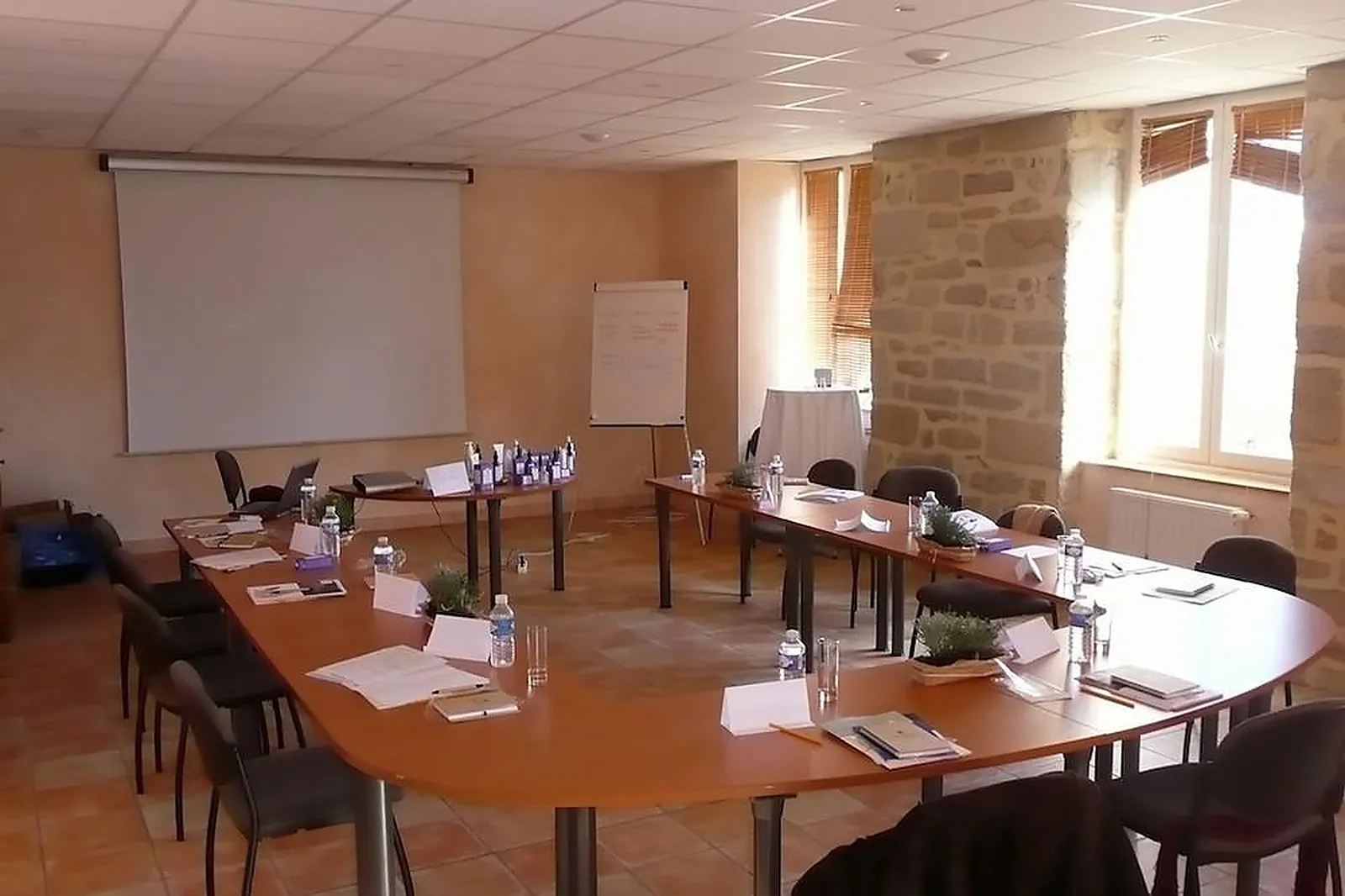 Lieux événementiels, MANOIR HÔTEL DES INDES