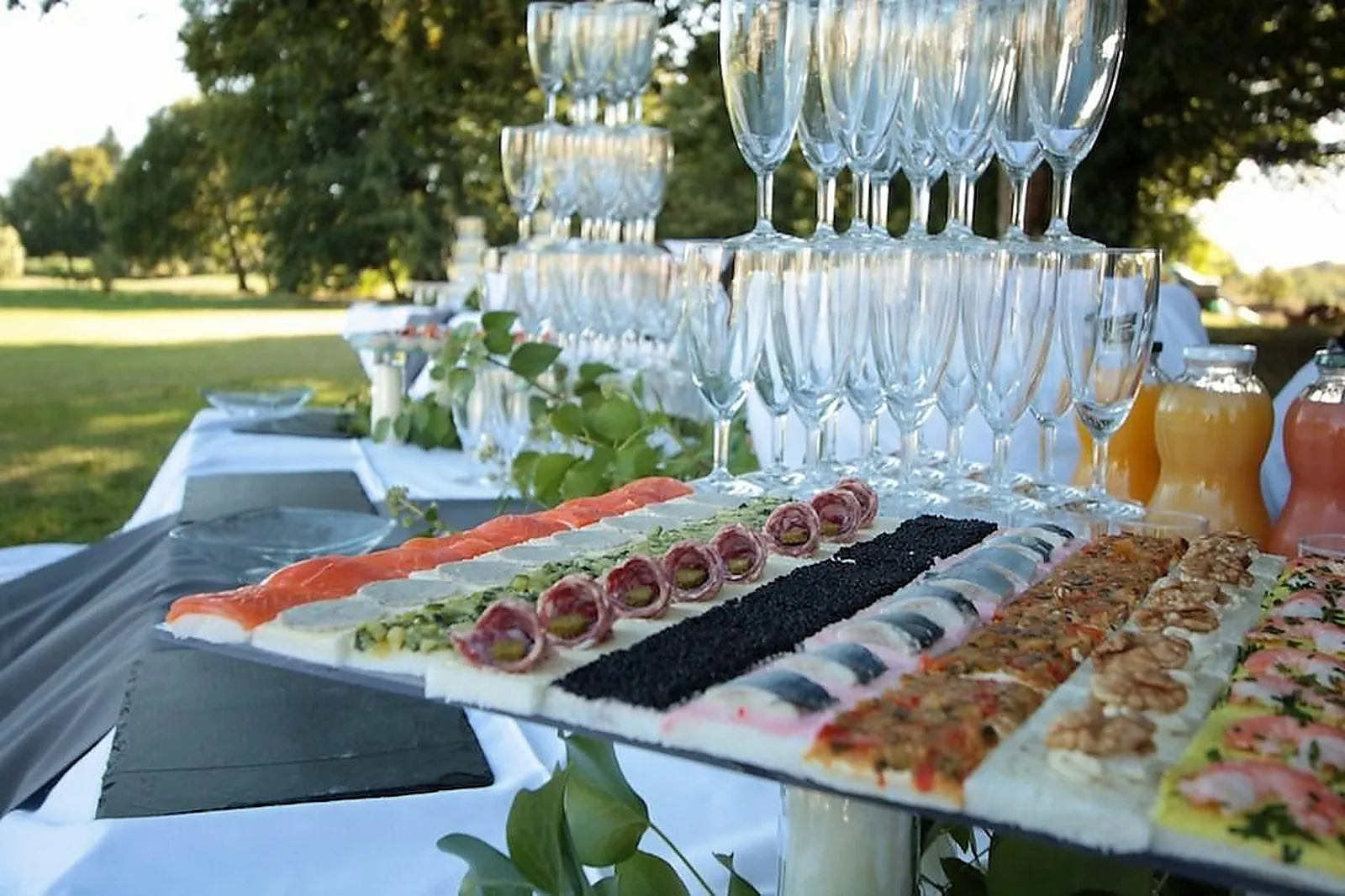 Lieux événementiels, MANOIR HÔTEL DES INDES