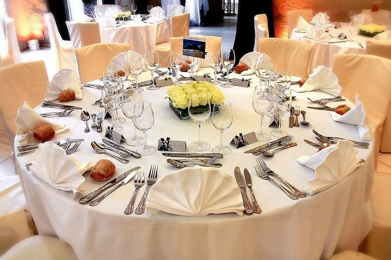 Lieux événementiels, MANOIR HÔTEL DES INDES