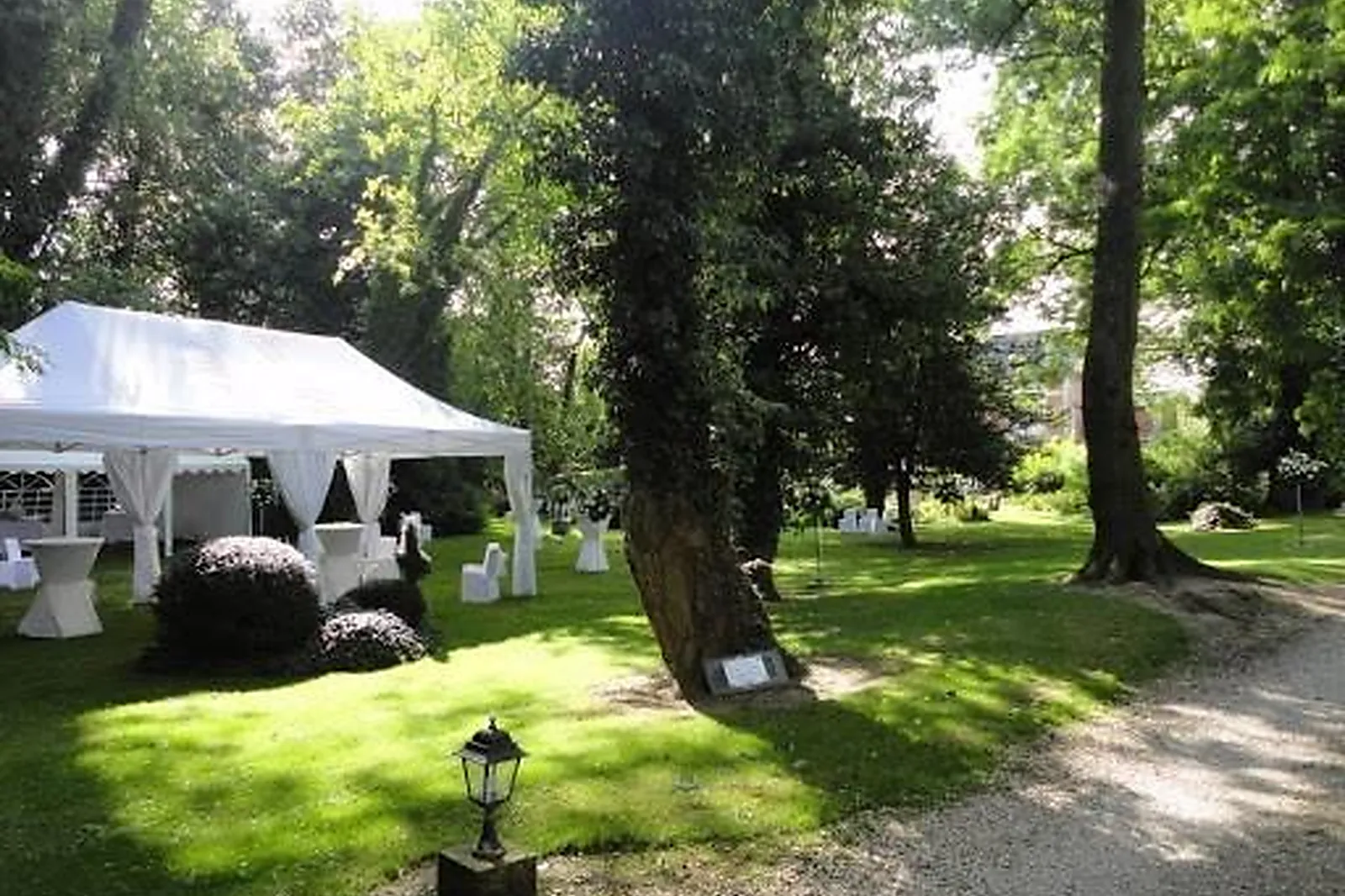 Lieux événementiels, MANOIR LE LOUIS 21