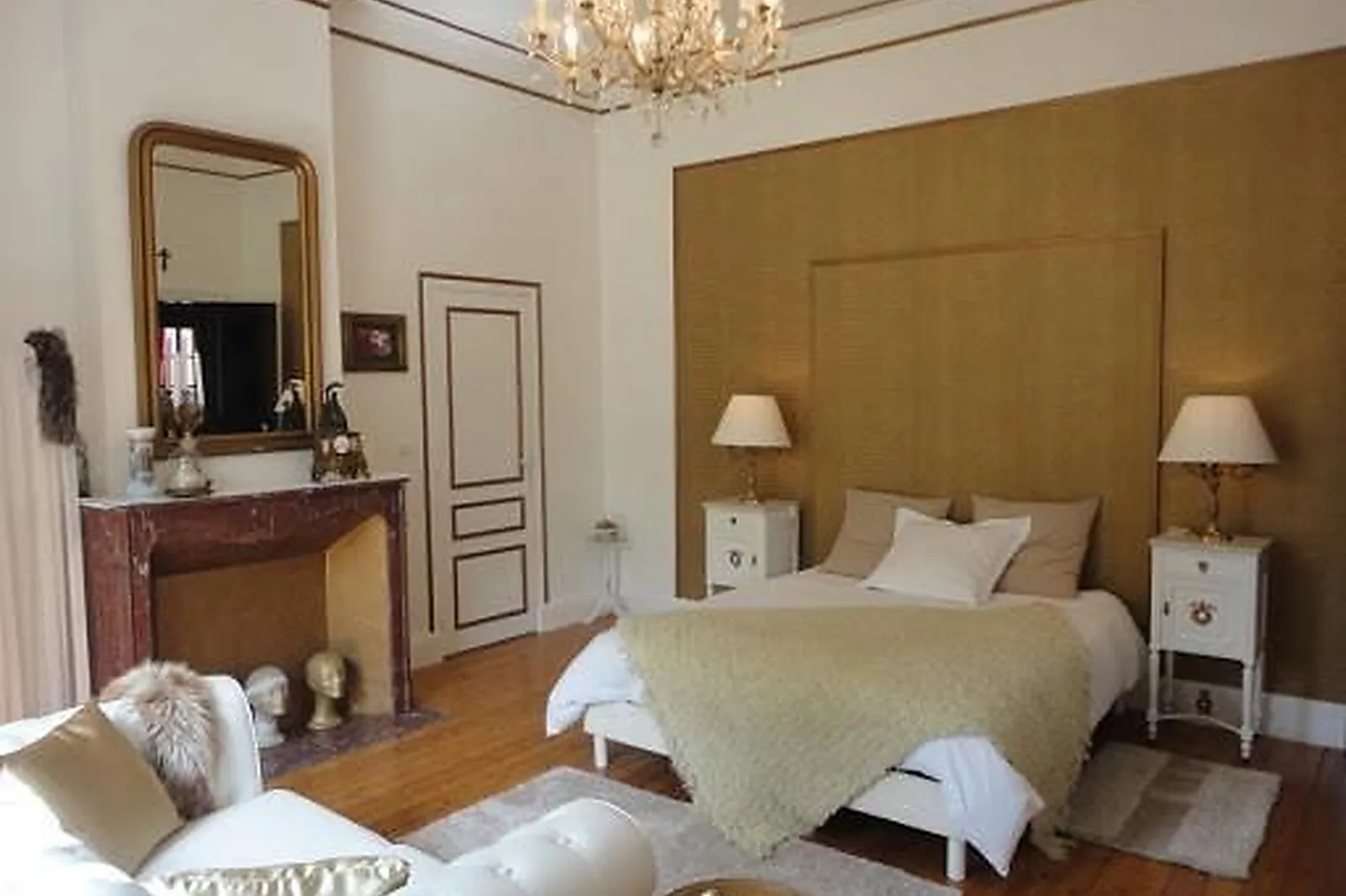 Lieux événementiels, MANOIR LE LOUIS 21