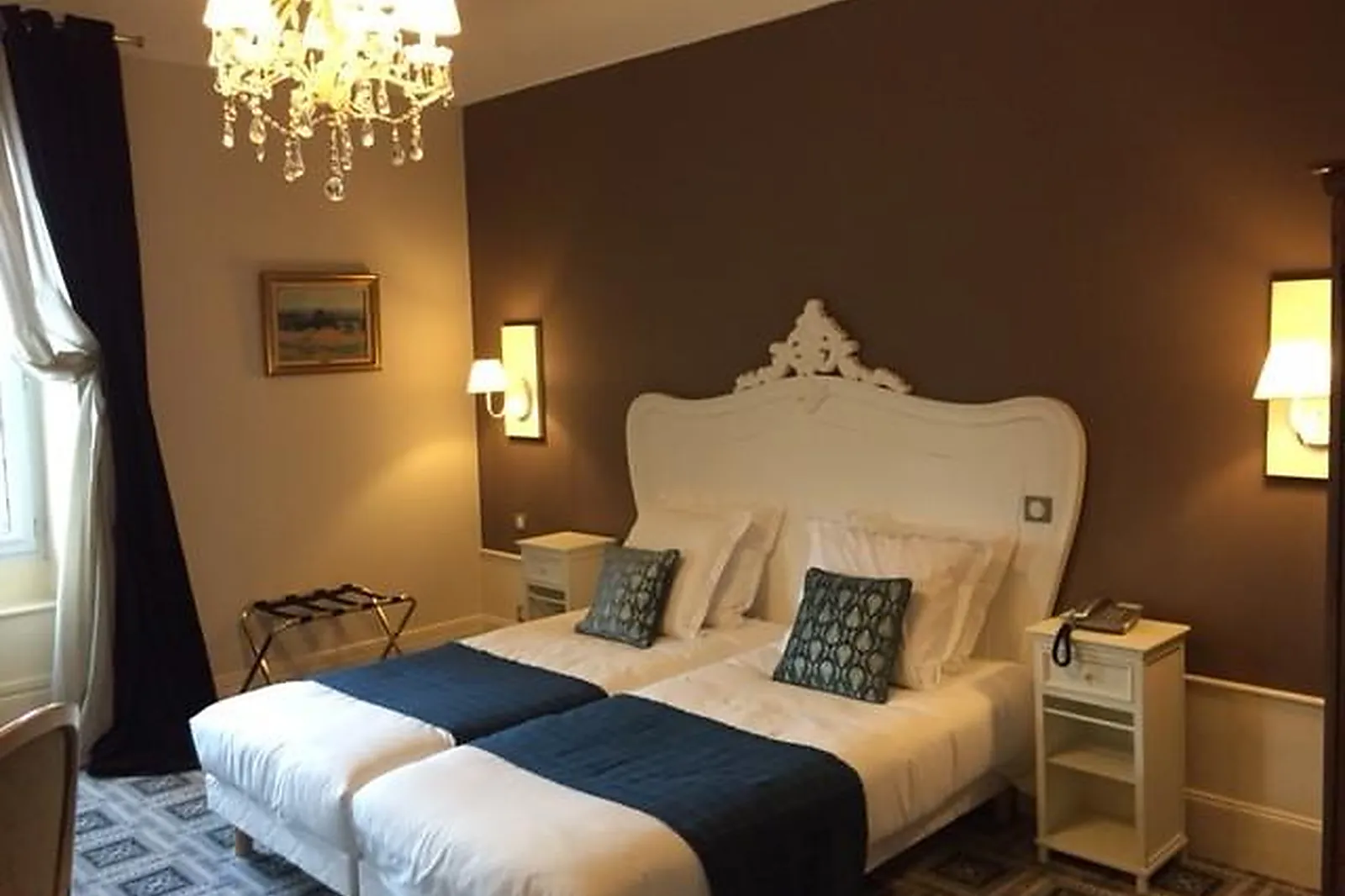 Lieux événementiels, MANOIR SAINT ELOI