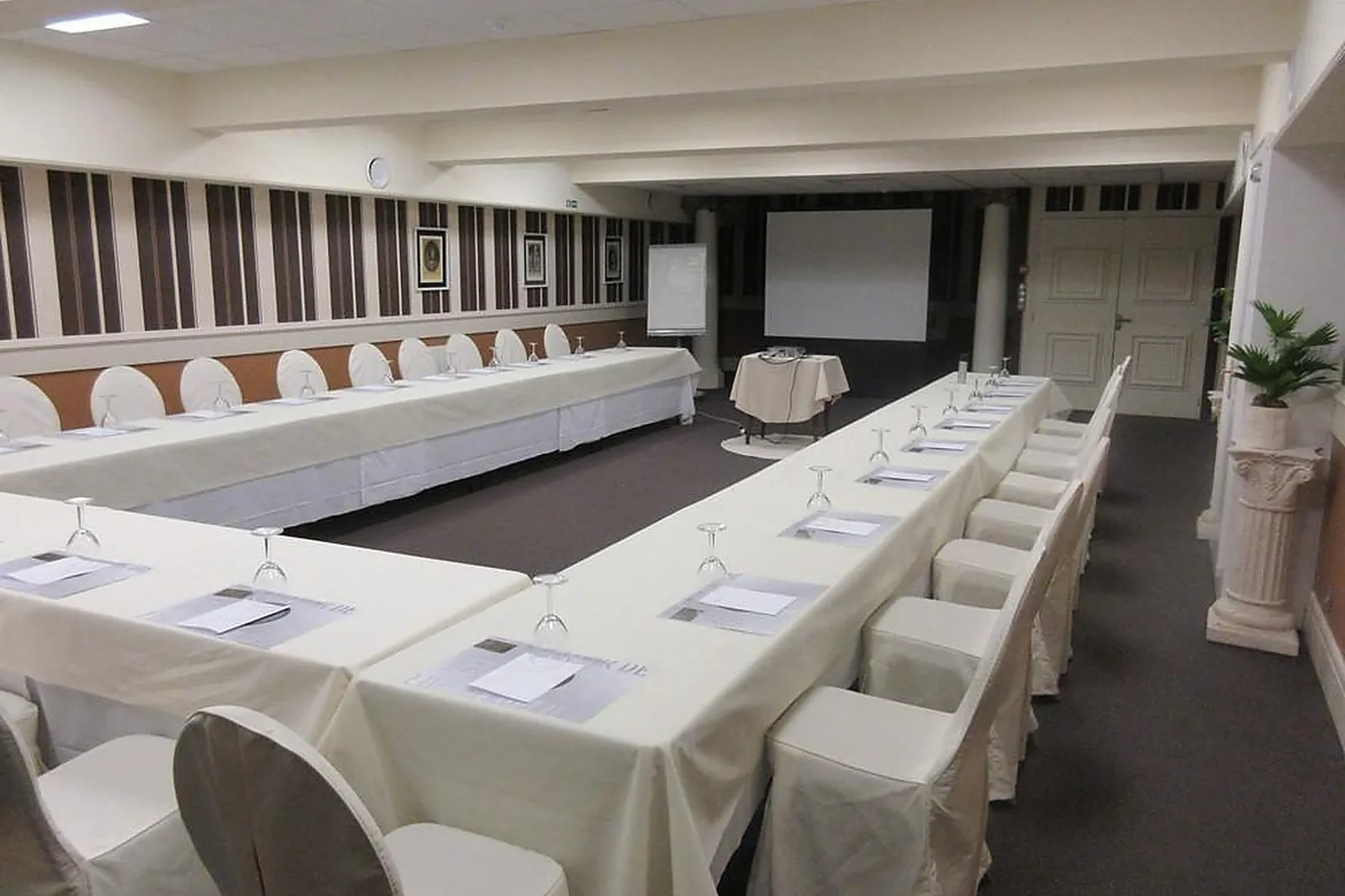 Lieux événementiels, MANOIR SAINT ELOI