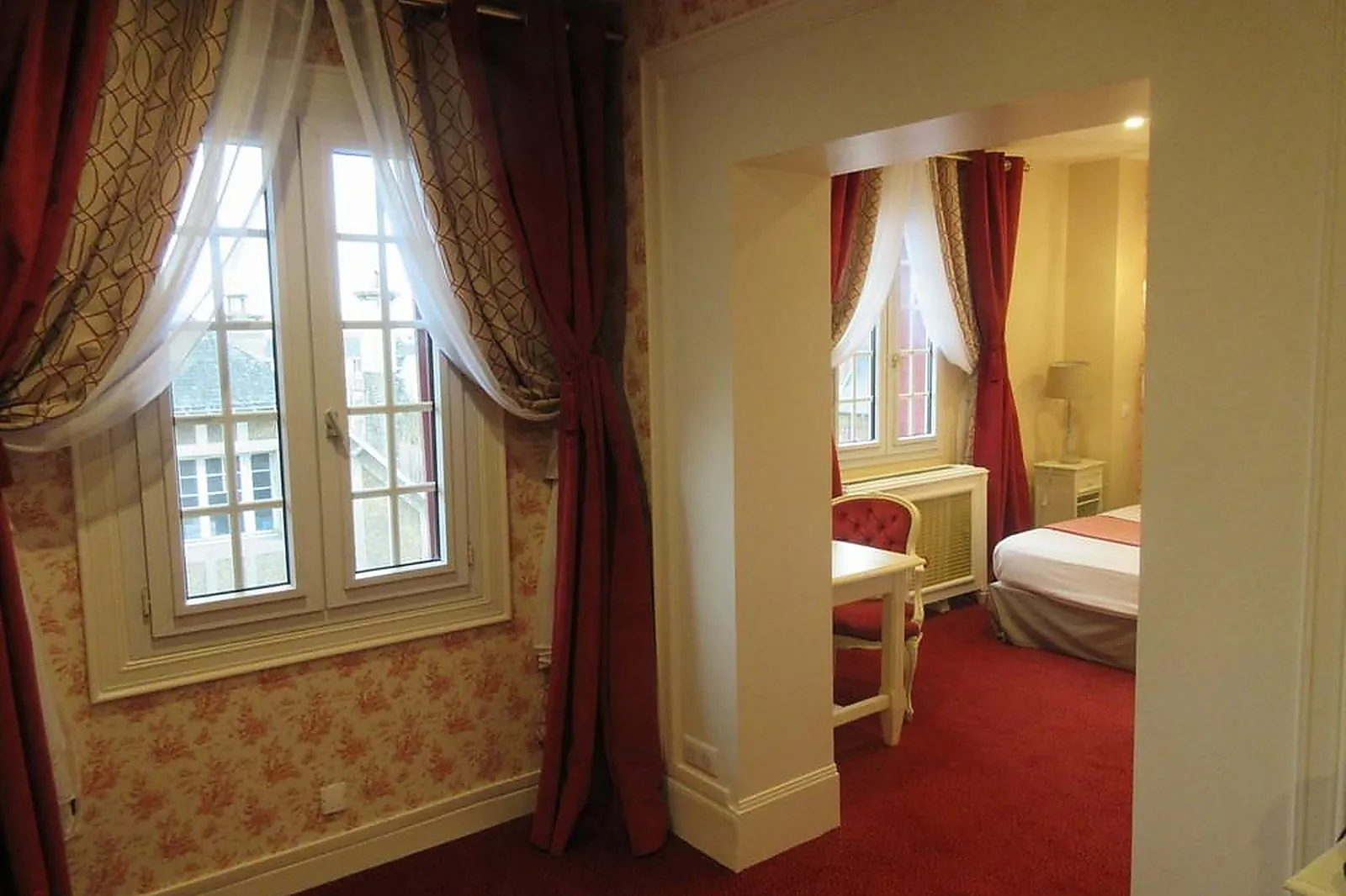 Lieux événementiels, MANOIR SAINT ELOI