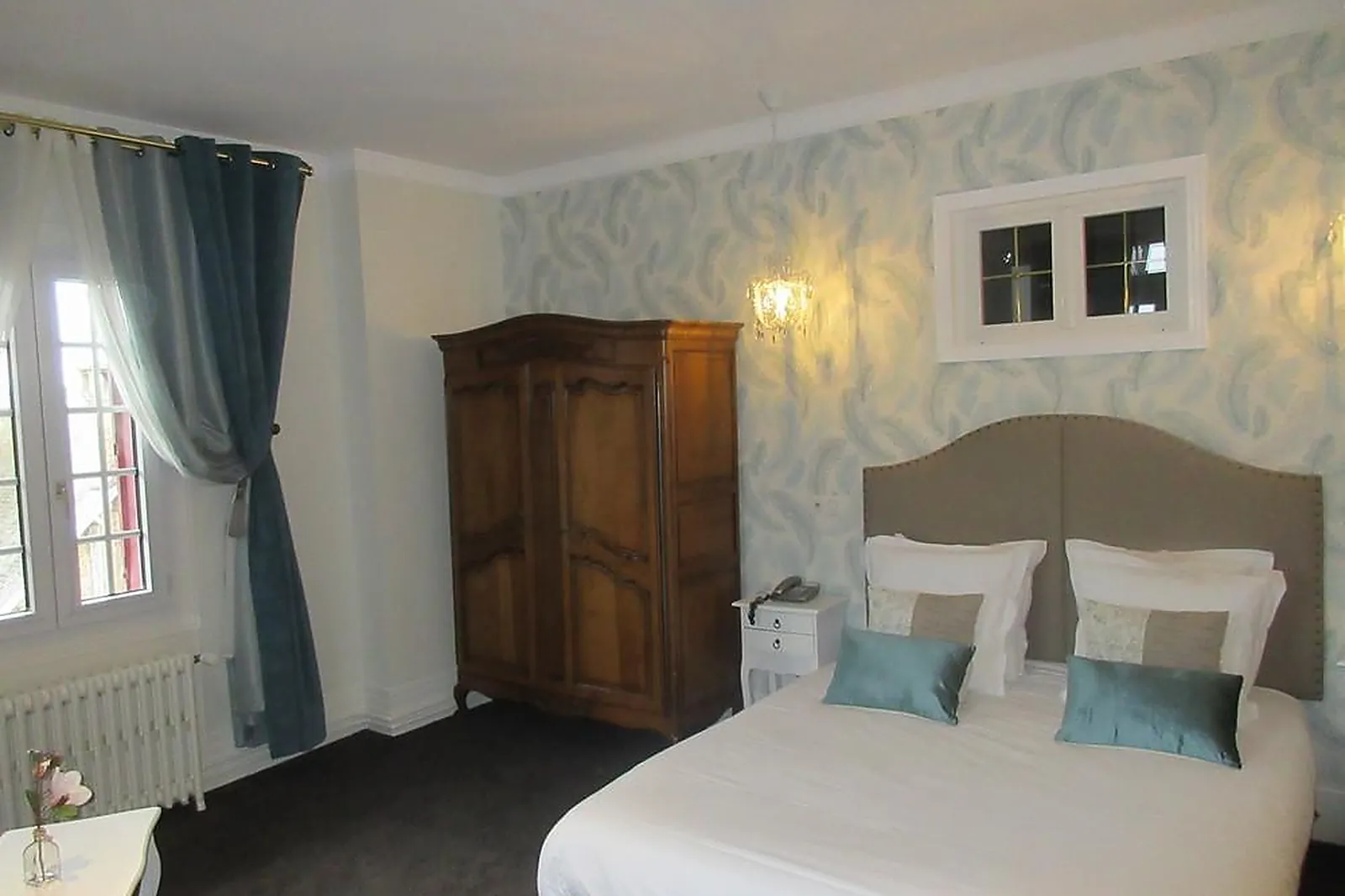 Lieux événementiels, MANOIR SAINT ELOI