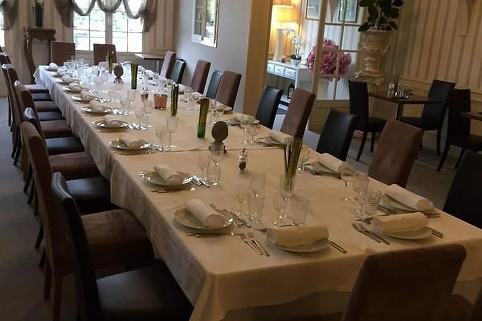 Lieux événementiels, MANOIR SAINT ELOI