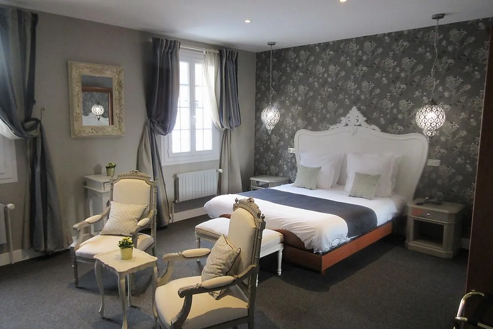 Lieux événementiels, MANOIR SAINT ELOI