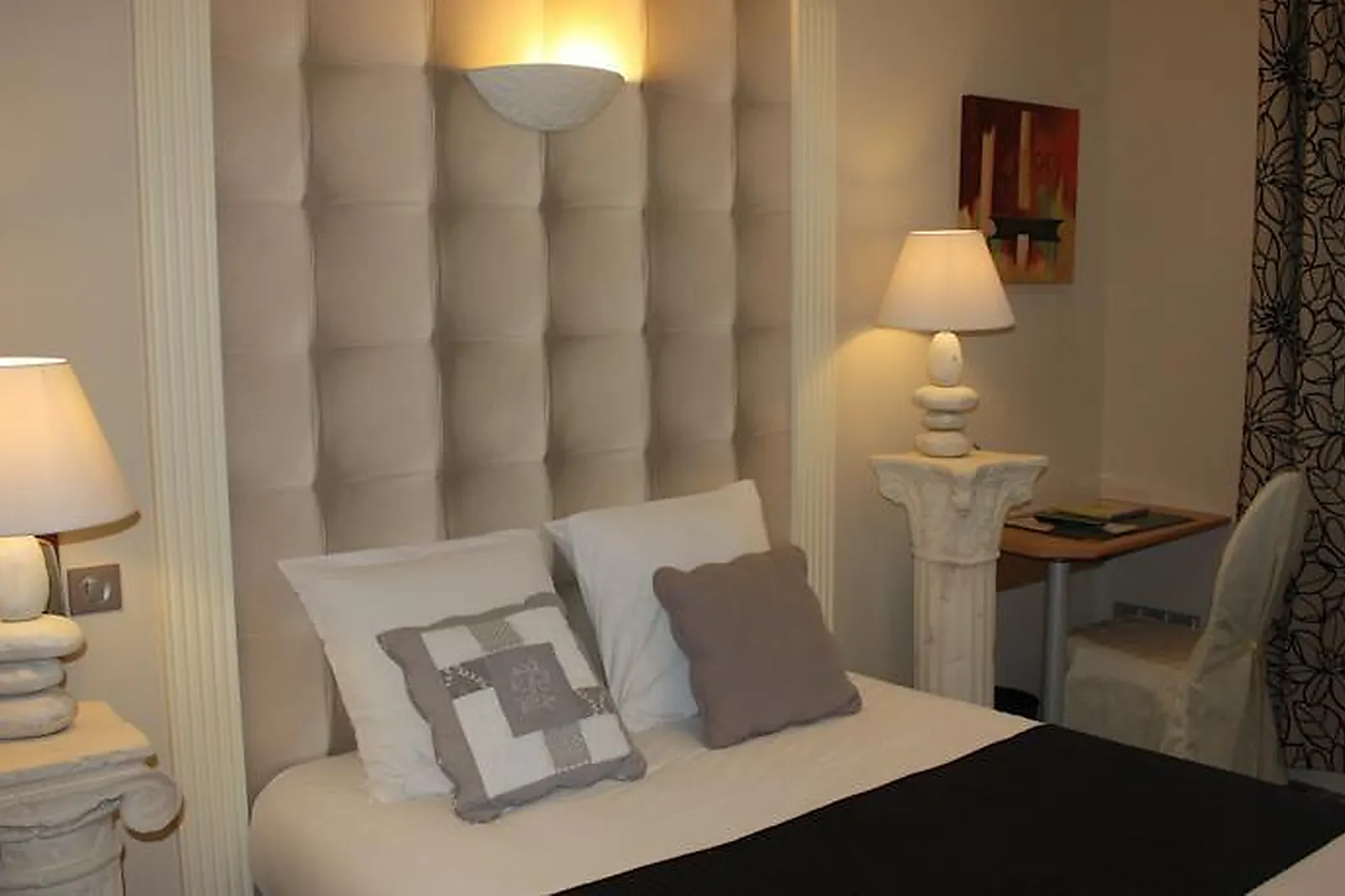 Lieux événementiels, MANOIR SAINT ELOI