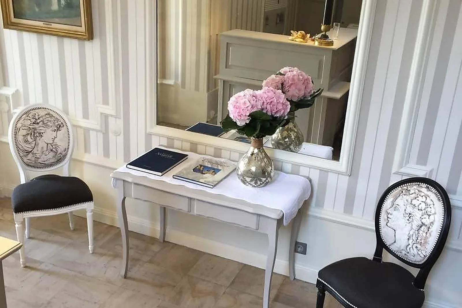 Lieux événementiels, MANOIR SAINT ELOI