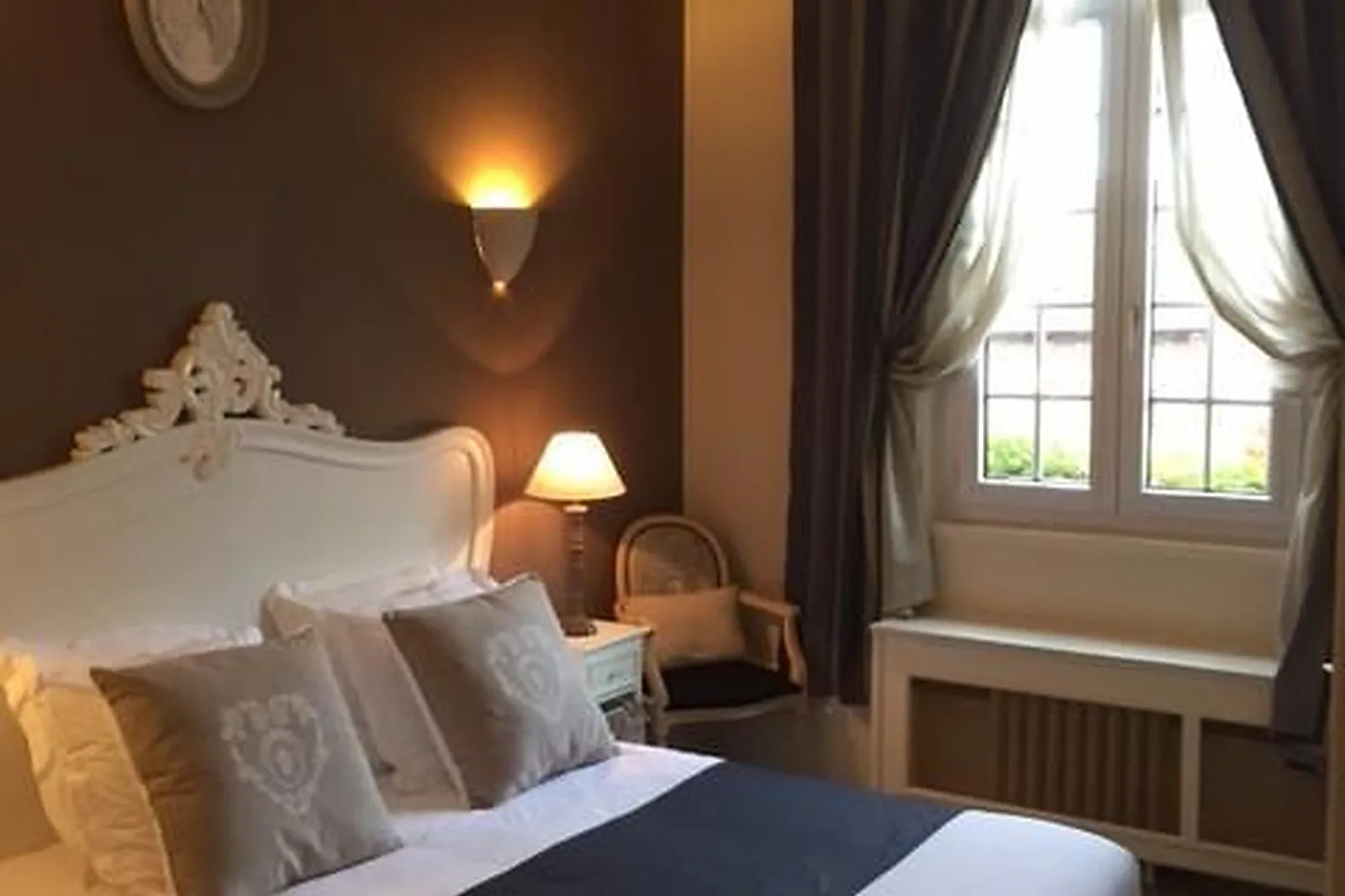 Lieux événementiels, MANOIR SAINT ELOI