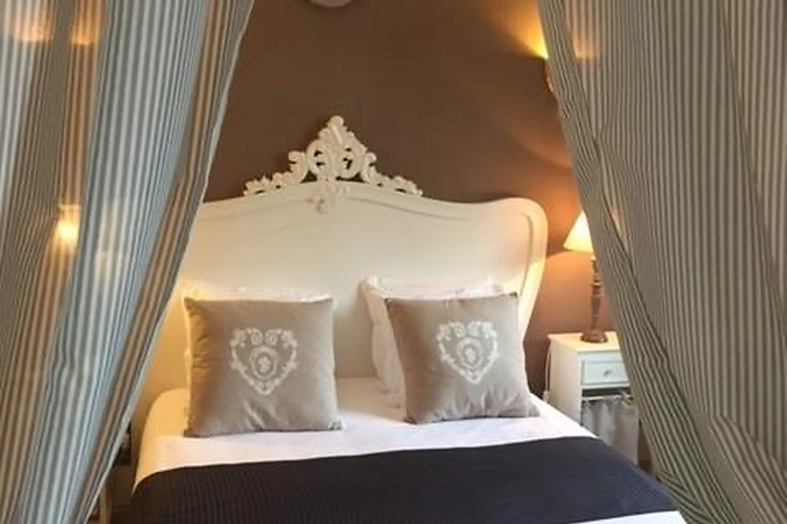 Lieux événementiels, MANOIR SAINT ELOI