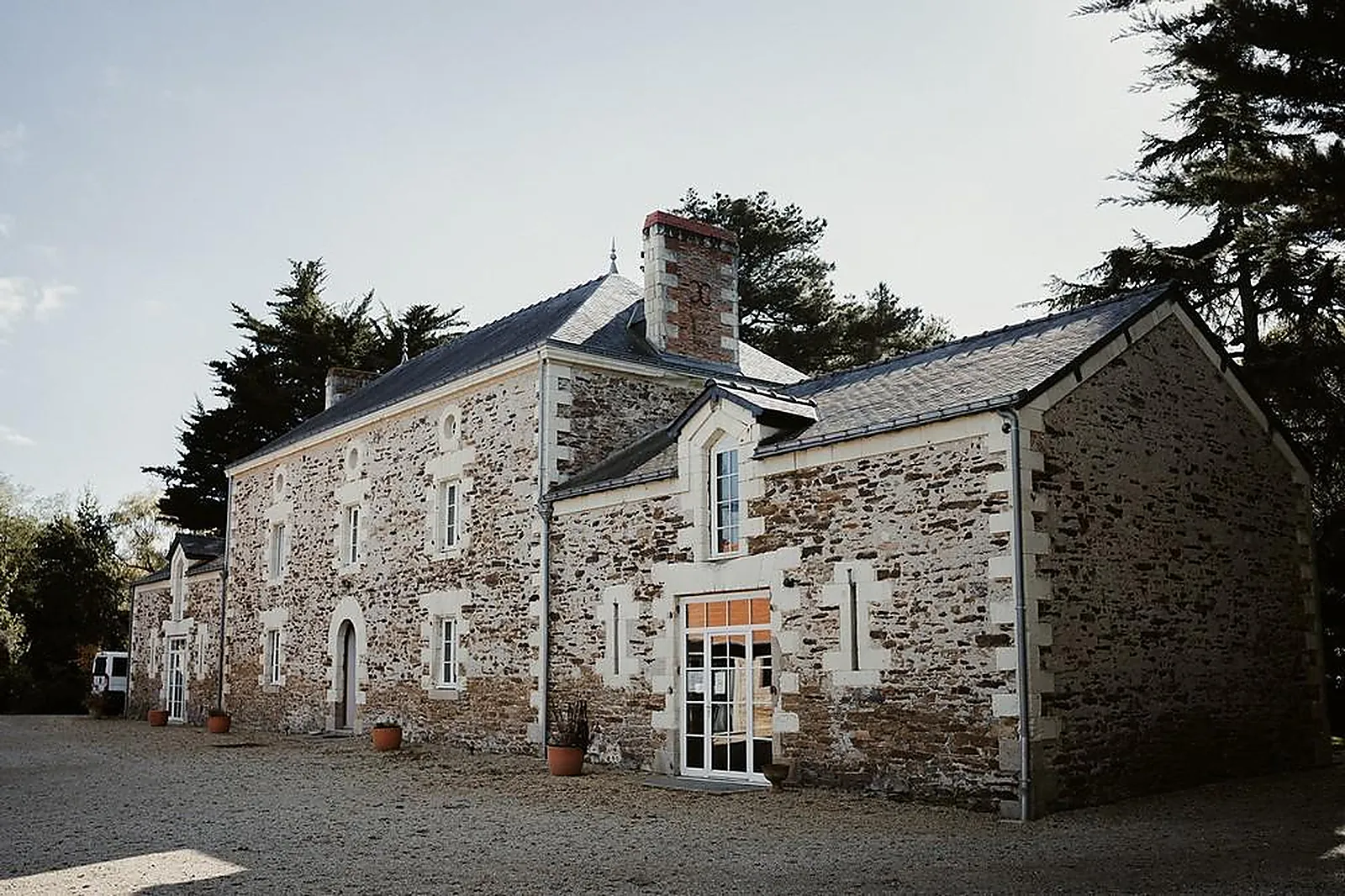 Lieux événementiels, MANOIR SAINTE MARIE