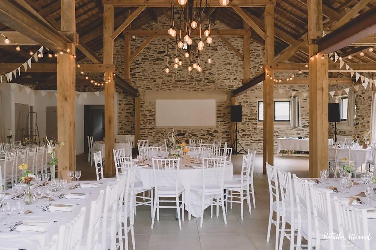 Lieux événementiels, MANOIR SAINTE MARIE