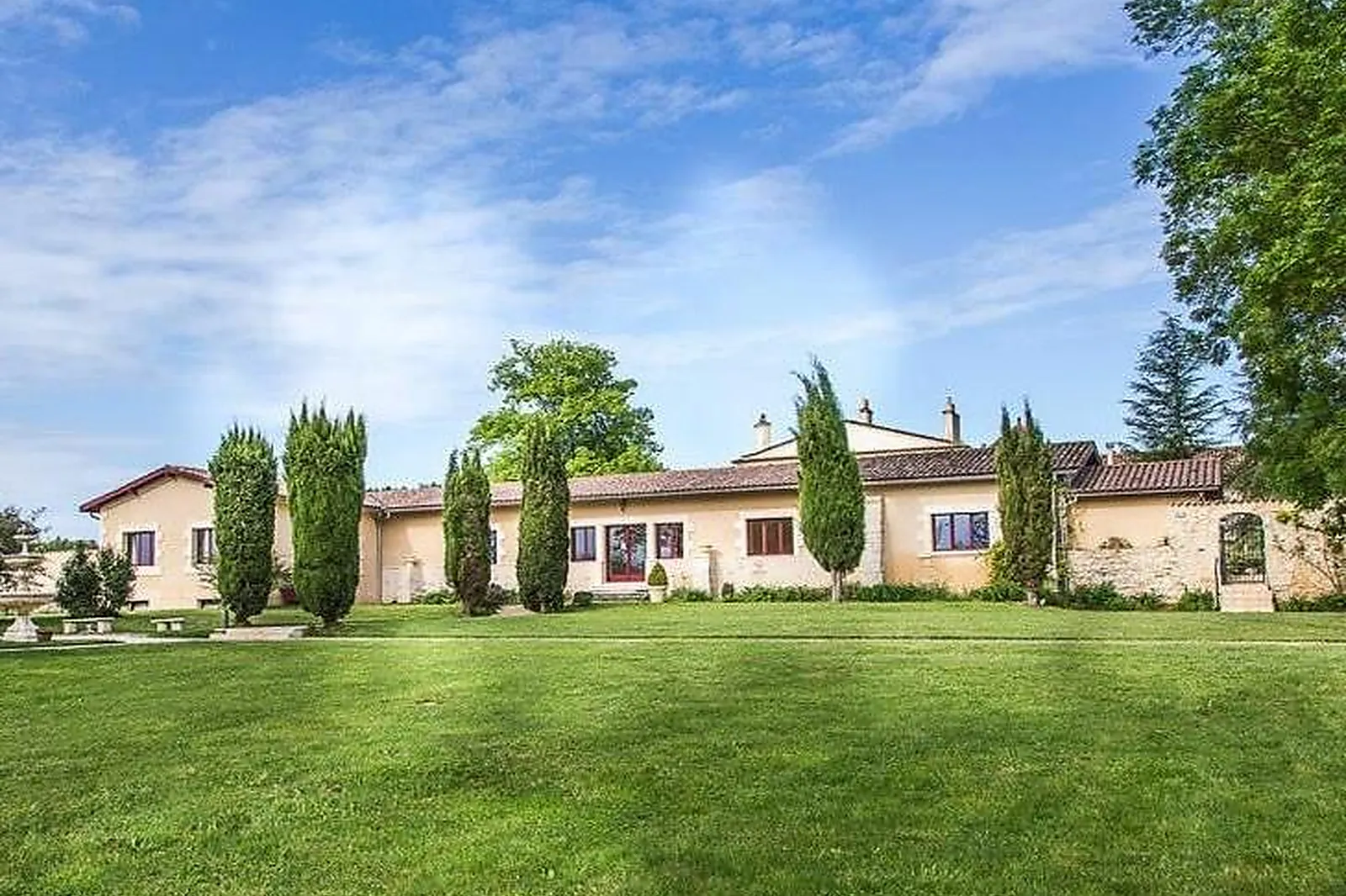 Lieux événementiels, MANOIR TAILLEFER