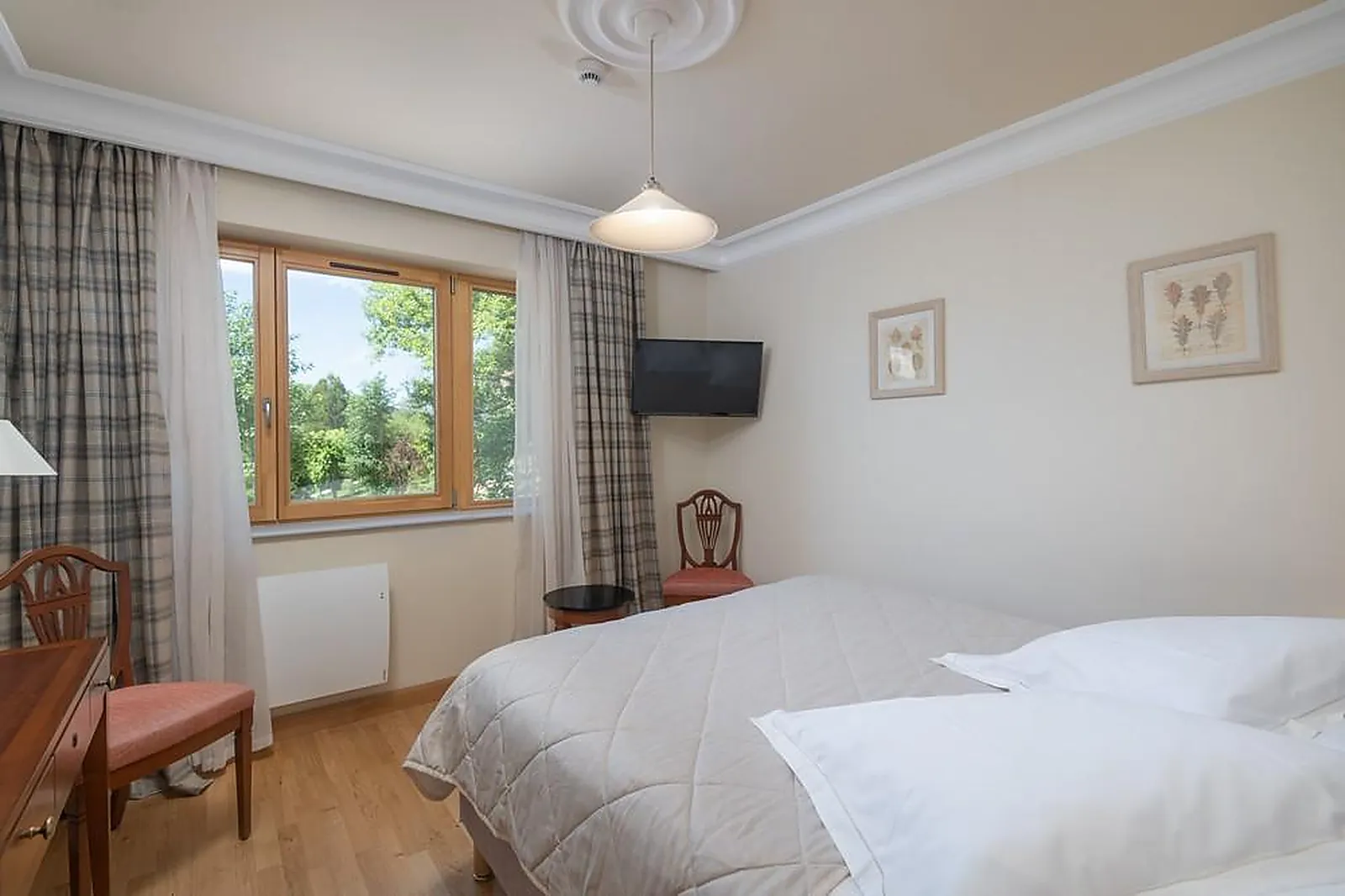 Lieux événementiels, MANOIR AU LAC