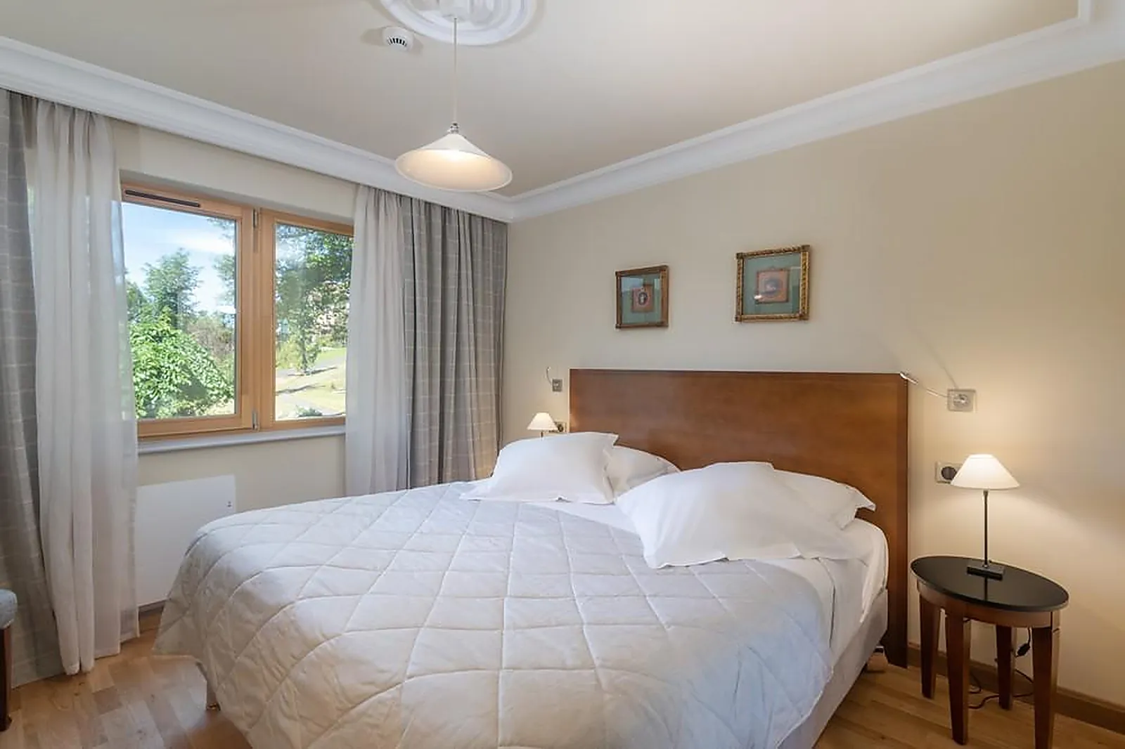 Lieux événementiels, MANOIR AU LAC