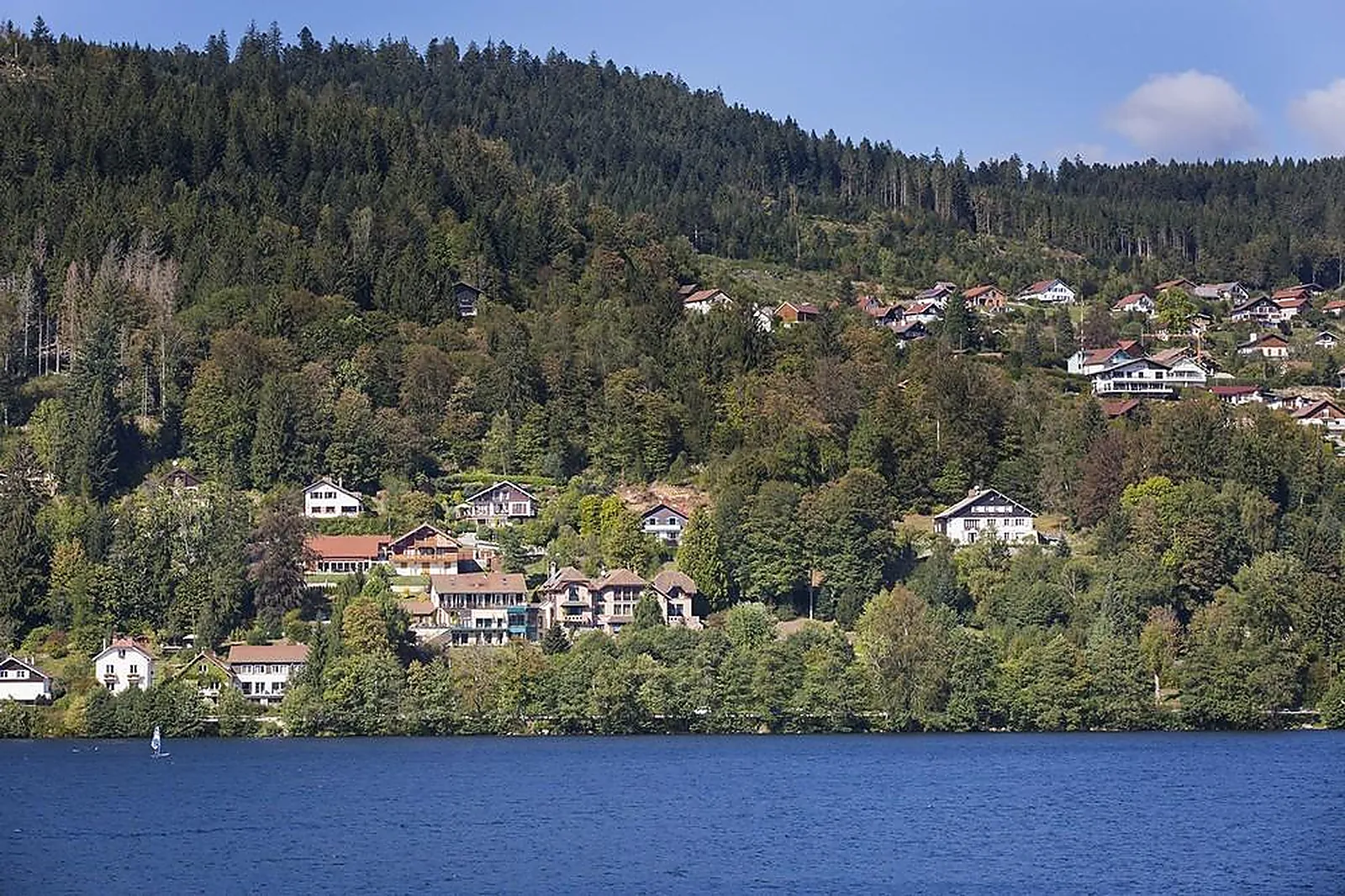 Lieux événementiels, MANOIR AU LAC